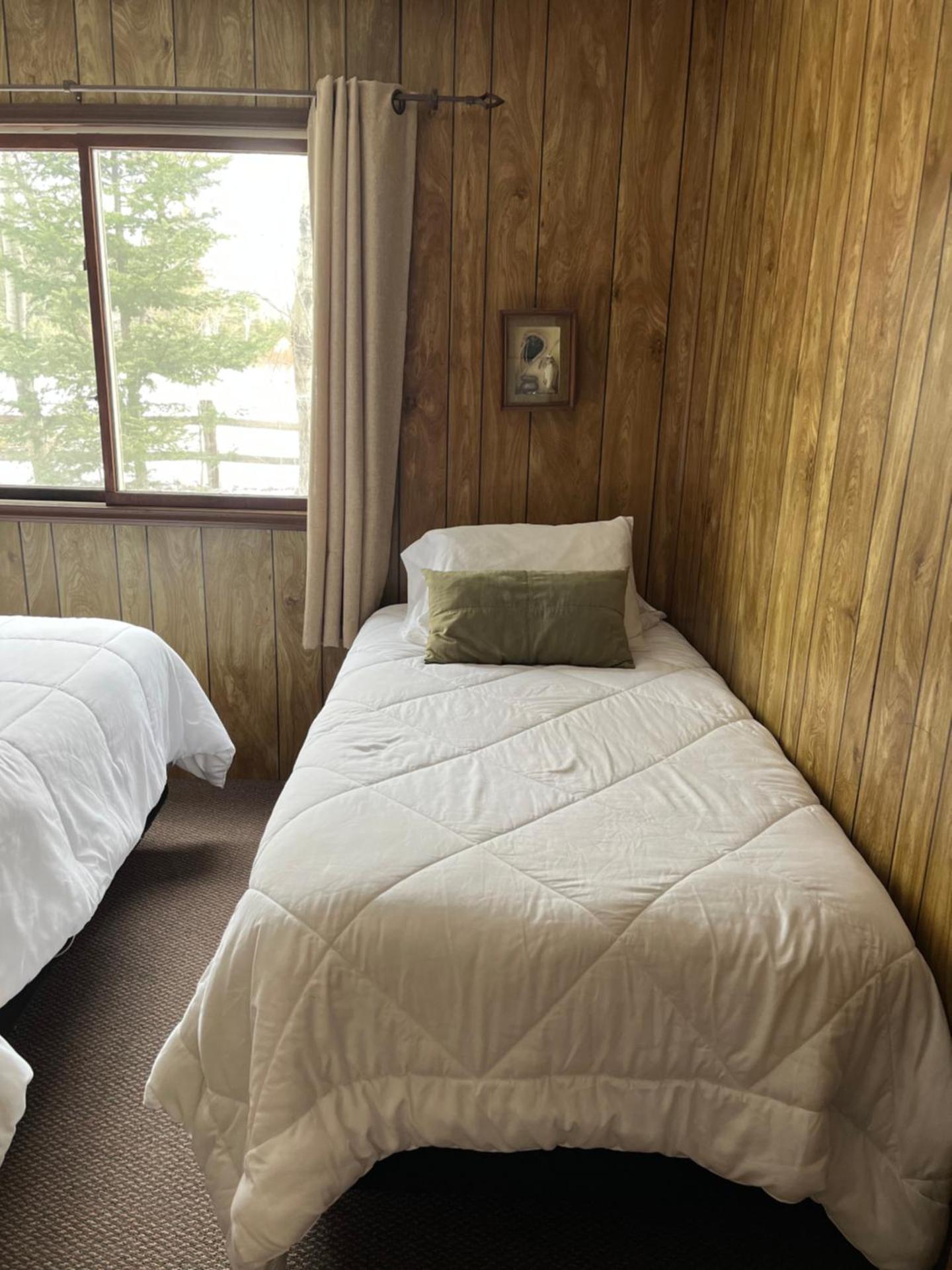 Sleeping Bear Riverside Cabins