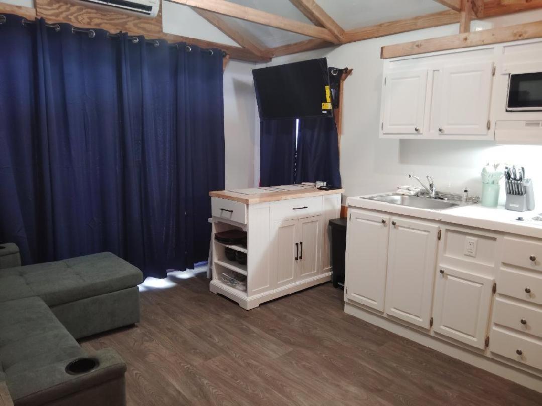 Old Wooden Bridge Resort & Marina