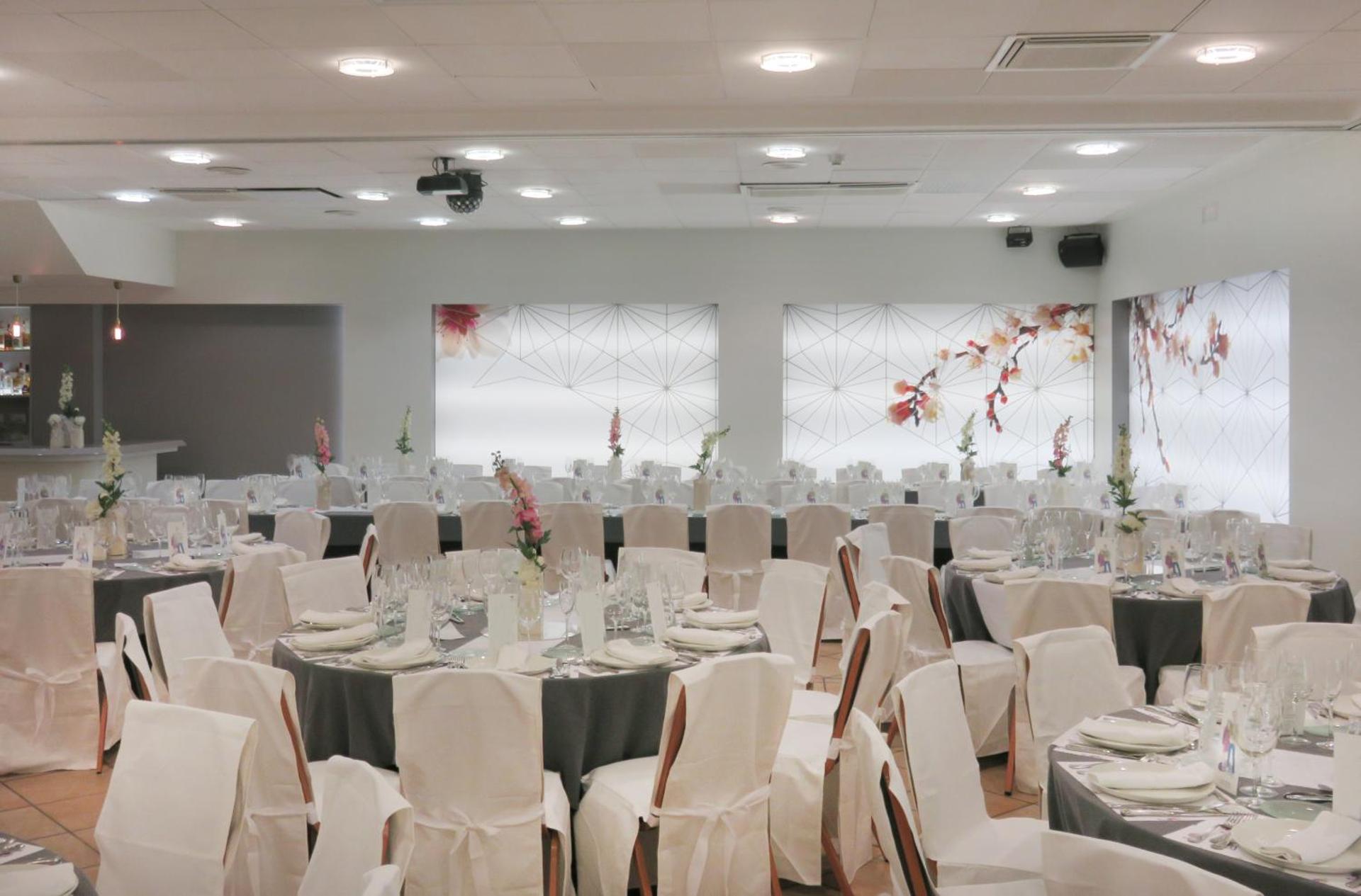 Banquet/Function facilities