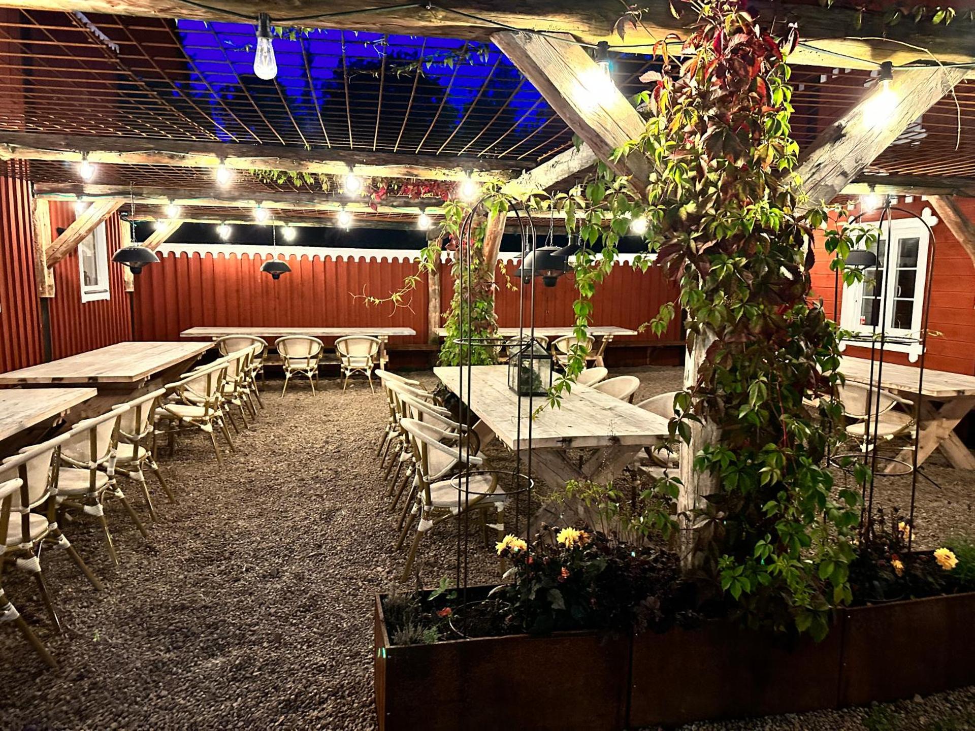 Musteriet i Djursdala