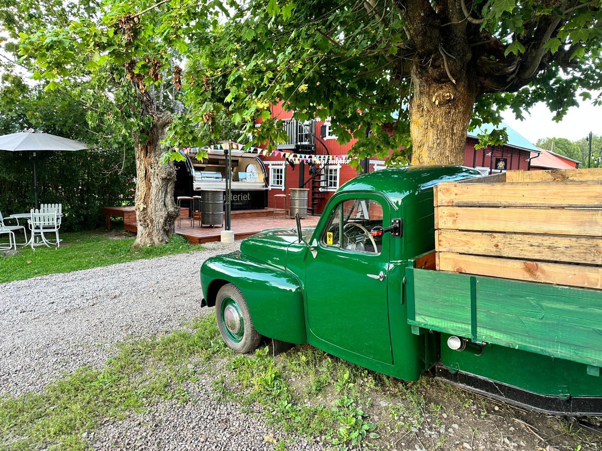 Musteriet i Djursdala