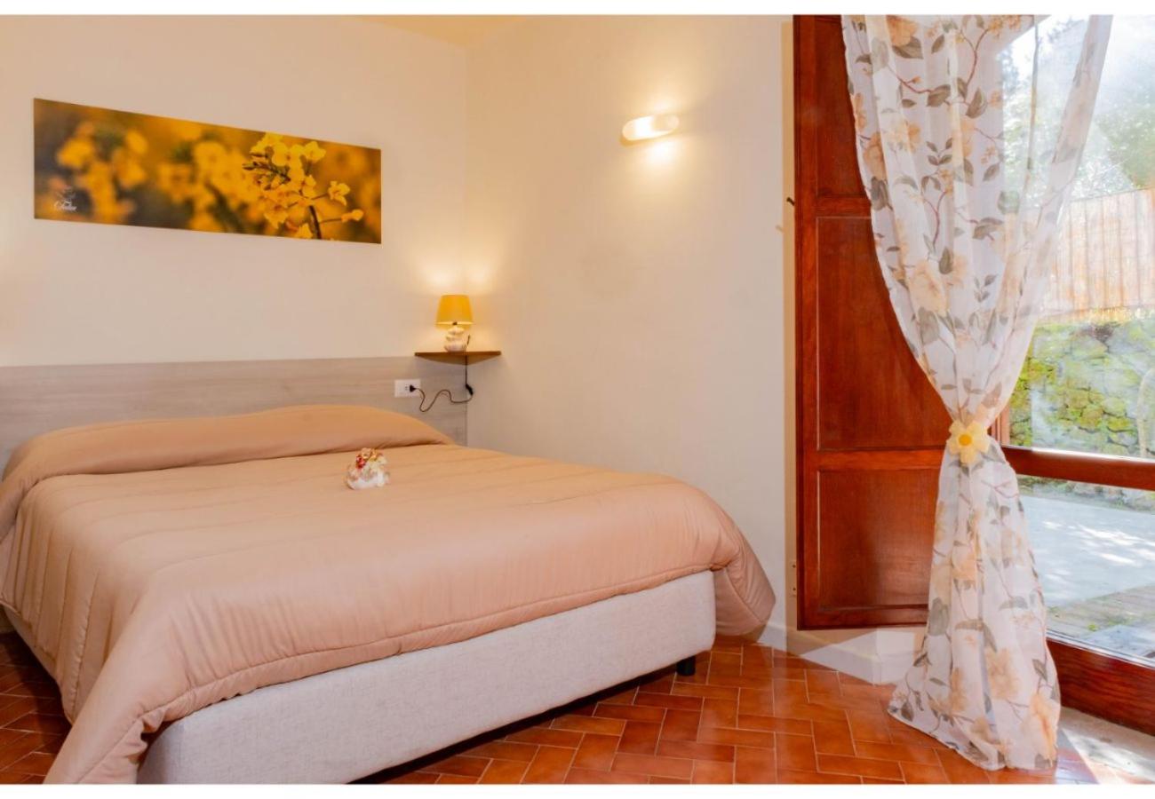 Villa Talia Sweet Rooms B&B