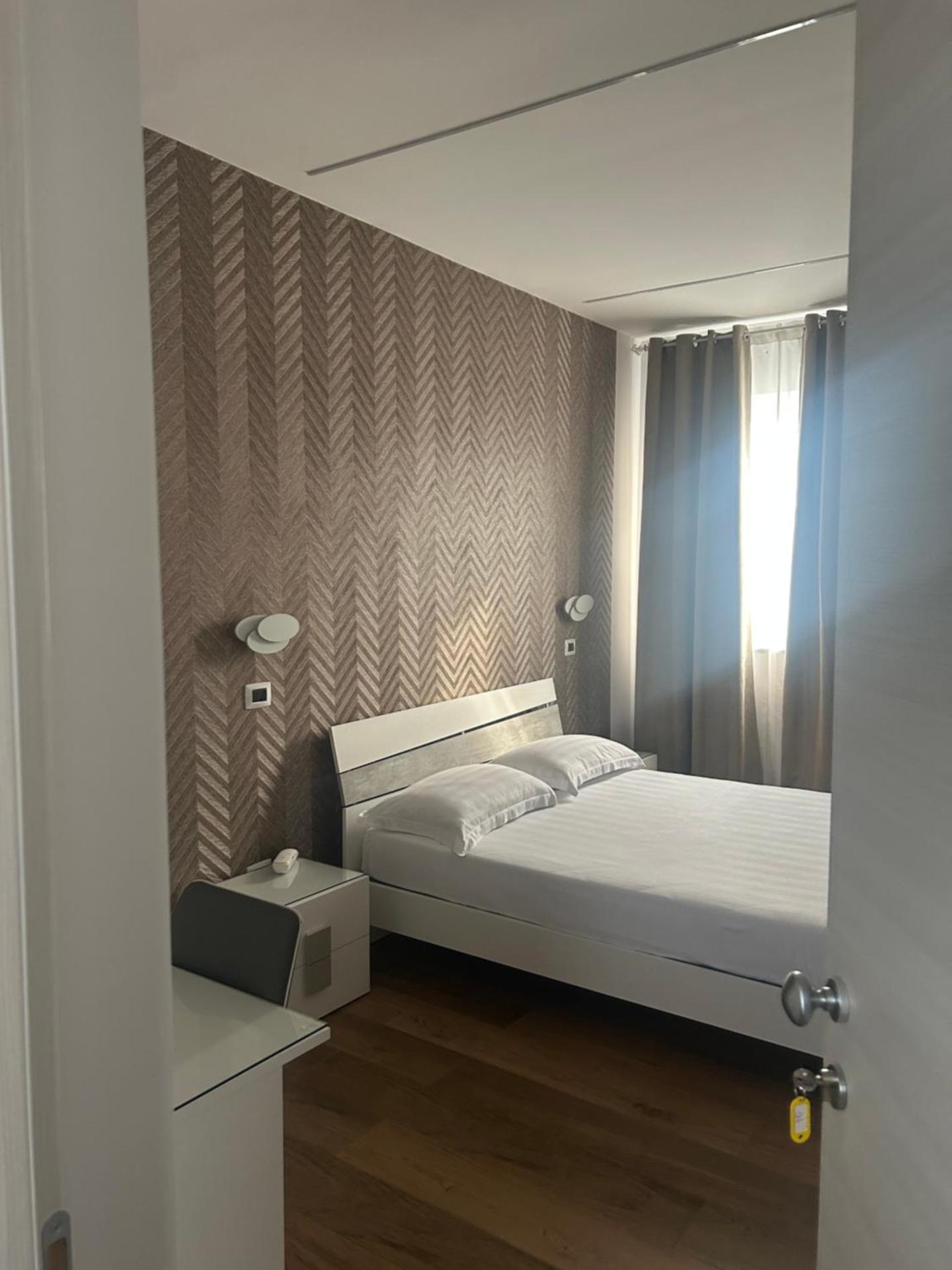 Hotel Villa Ruggiero