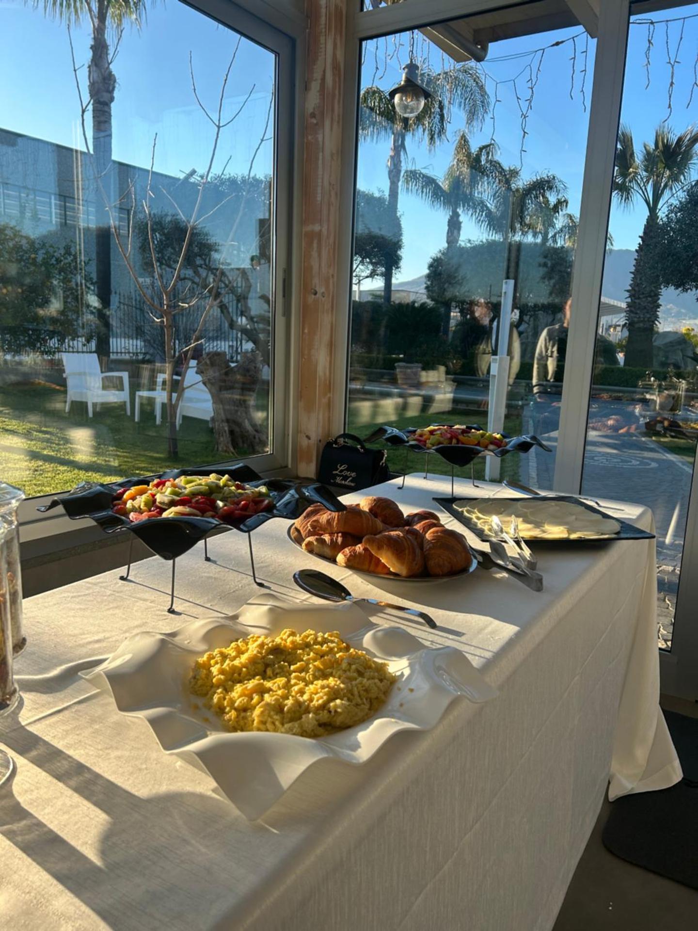 Hotel Villa Ruggiero