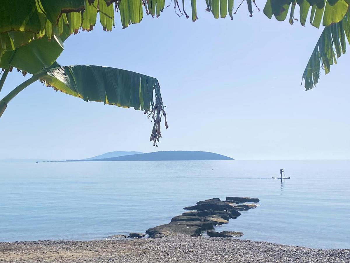 Villa Plaka 16 "The Bordeaux"-Drepano Nafplio