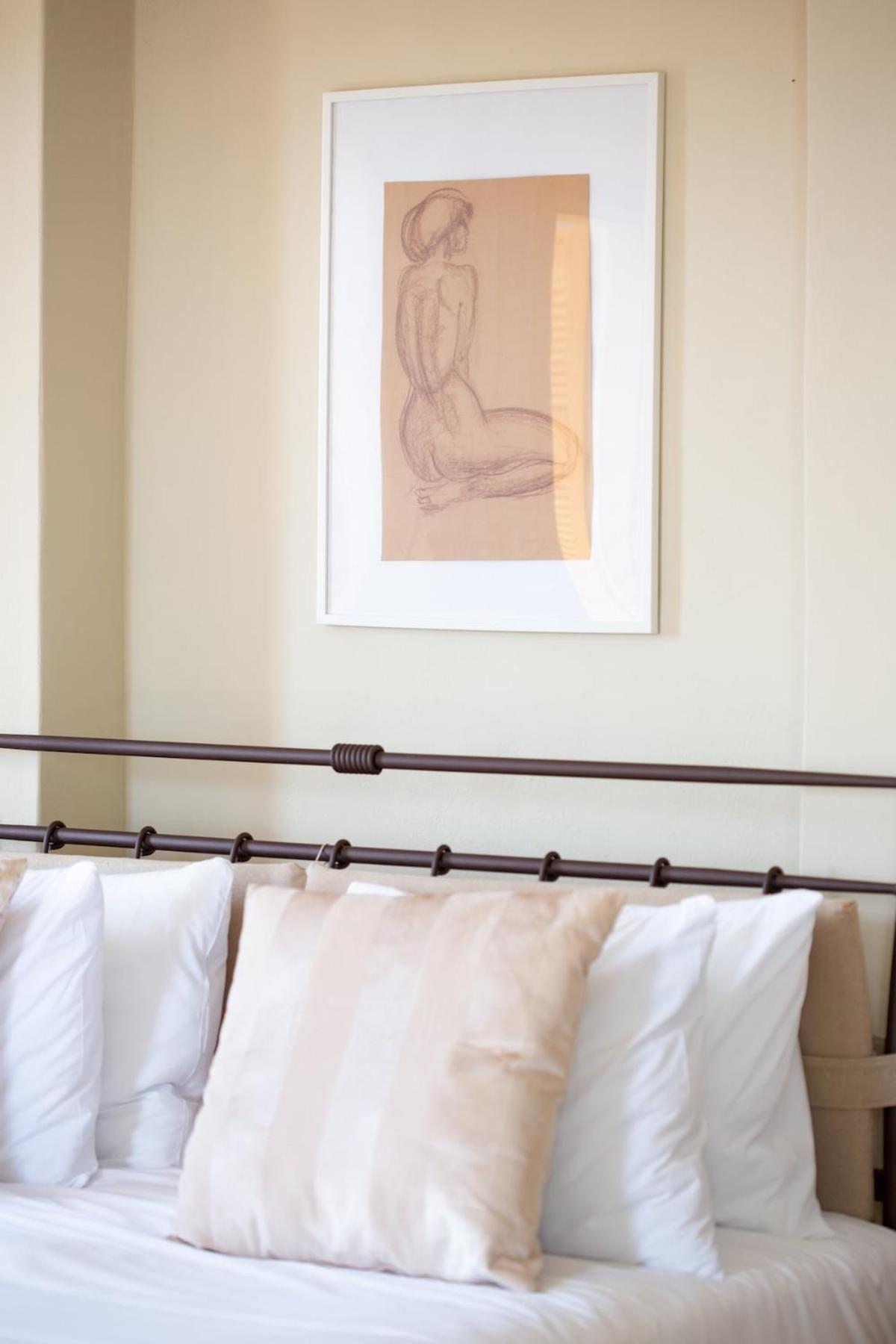 Villa Plaka 16 "The Bordeaux"-Drepano Nafplio