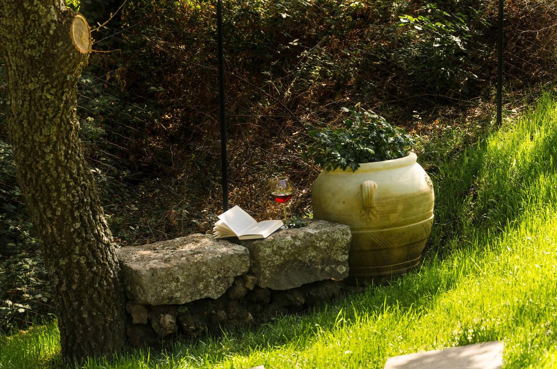 Villa del Gelso - Chalet nel Parco dell'Etna