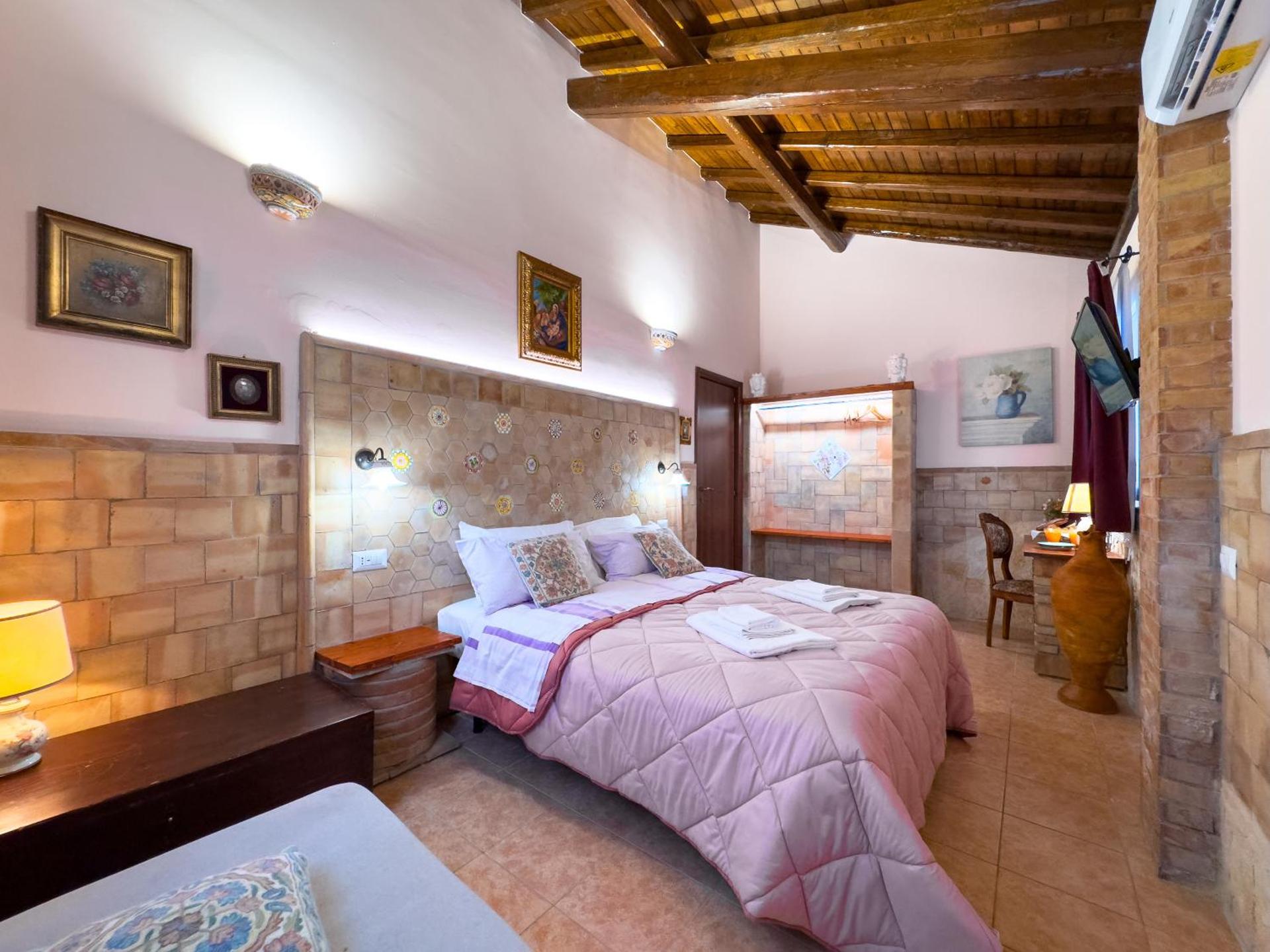 Villa del Gelso - Chalet nel Parco dell'Etna