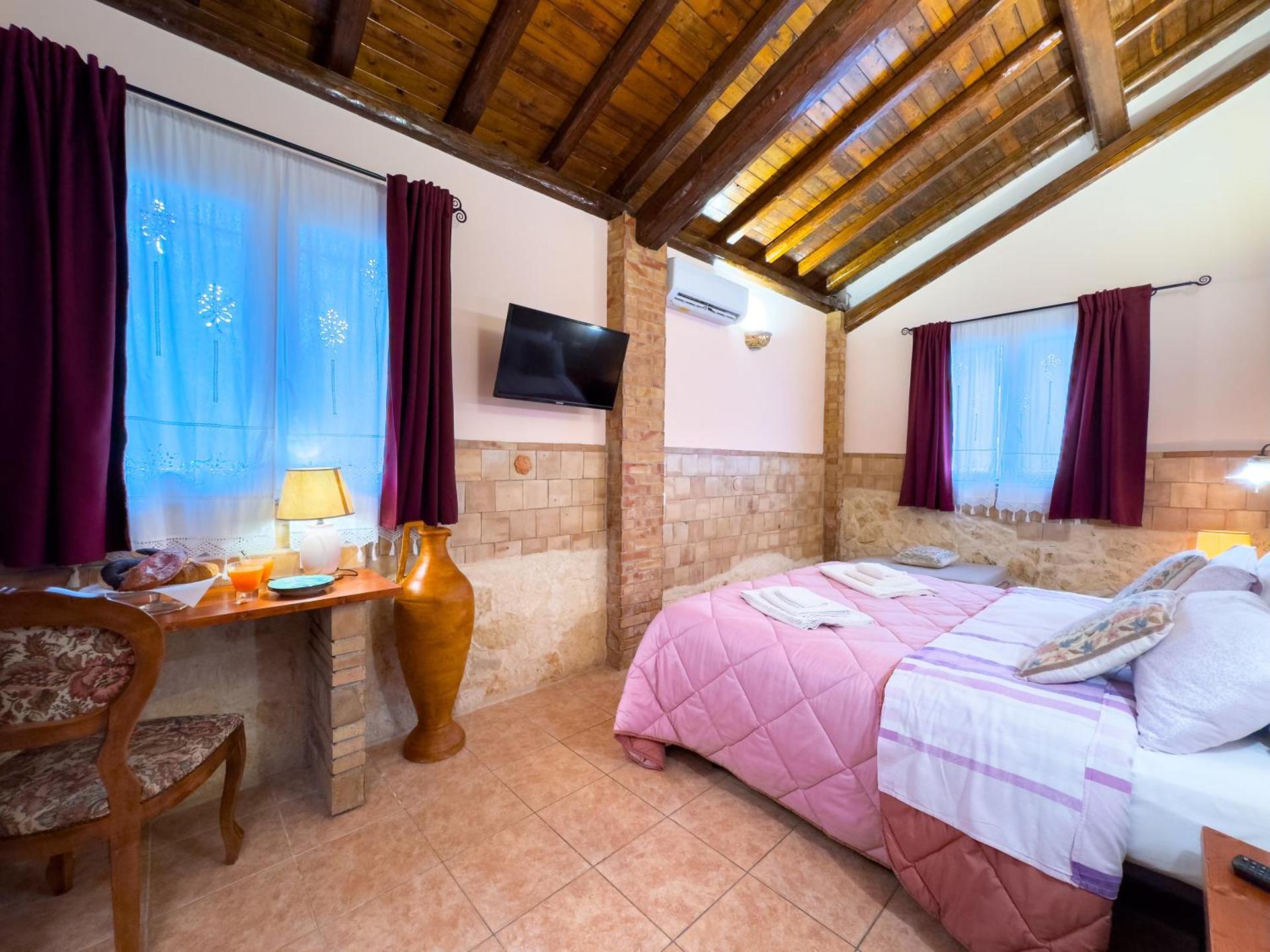 Villa del Gelso - Chalet nel Parco dell'Etna