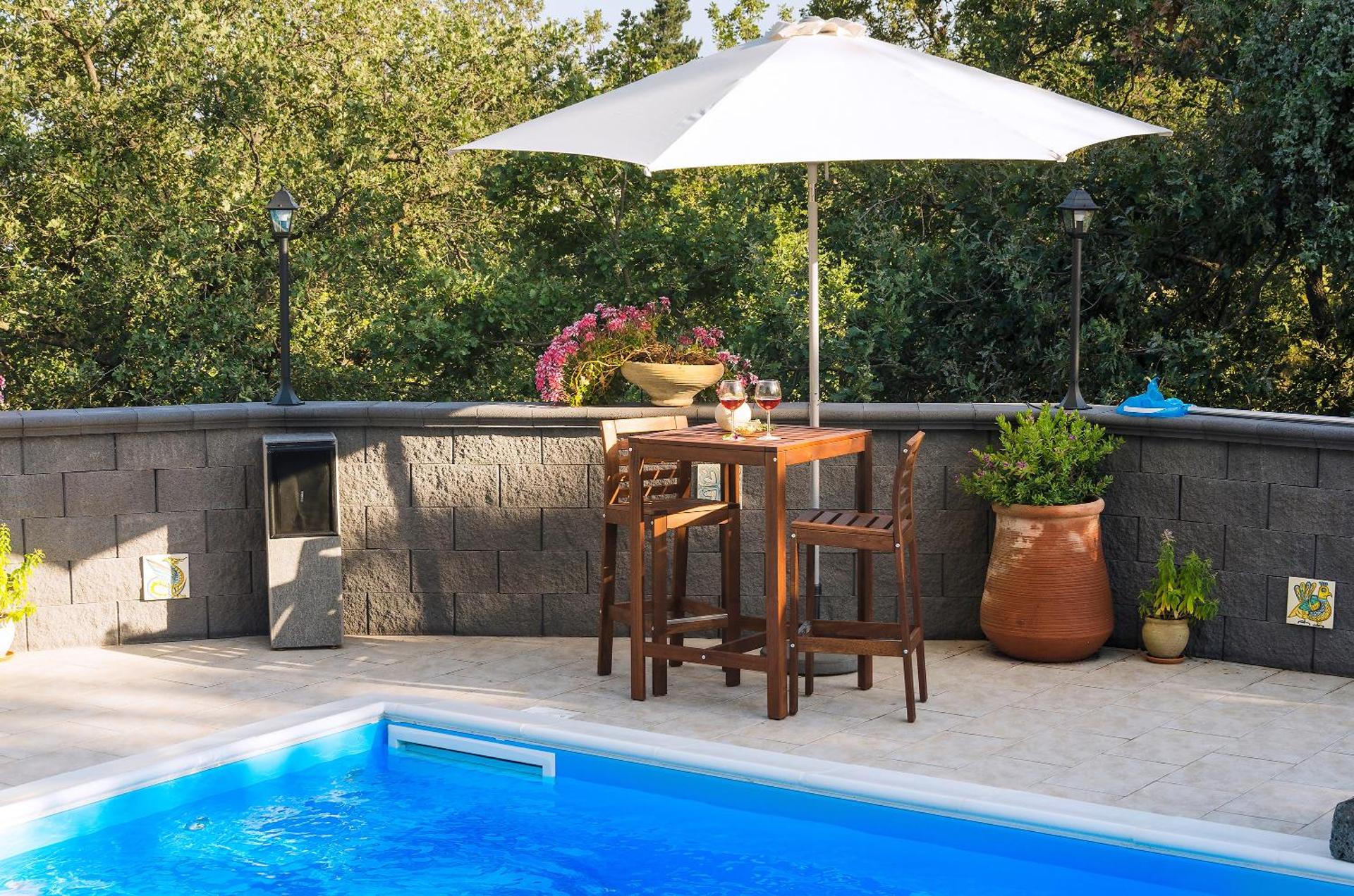 Villa del Gelso - Chalet nel Parco dell'Etna