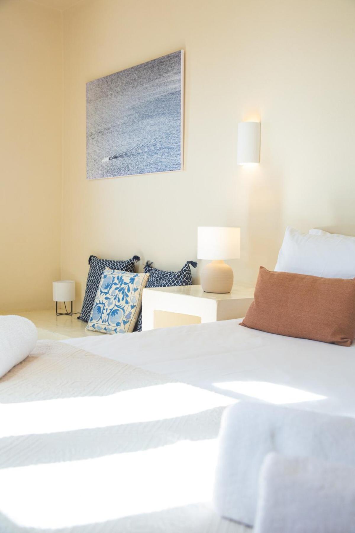 Villa Plaka 16 - 'The Boat' - Drepano, Nafplio