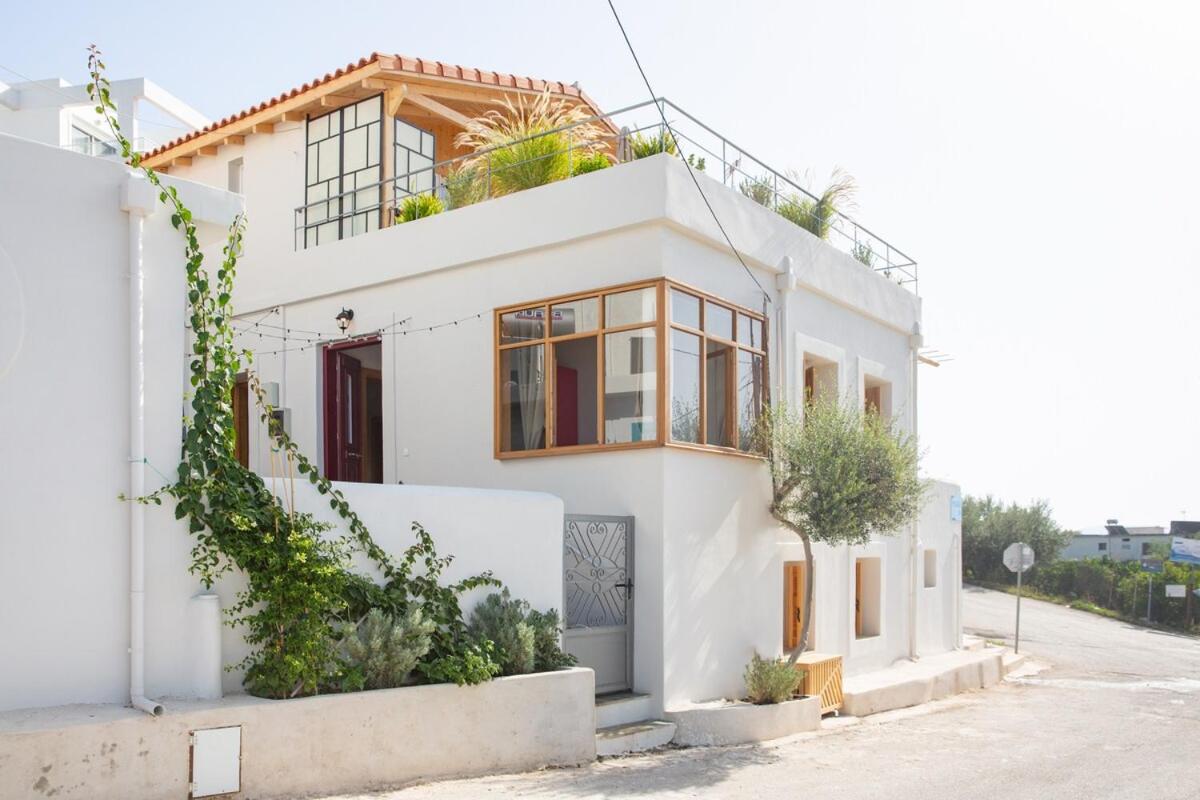 Villa Plaka 16 - 'The Boat' - Drepano, Nafplio