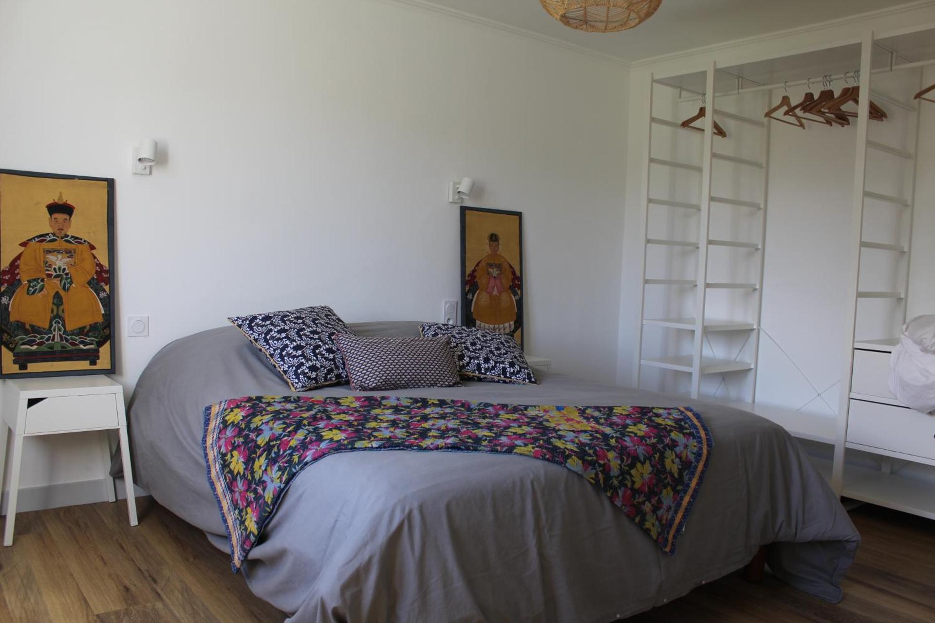 Maisons Les Gites de l'Odet