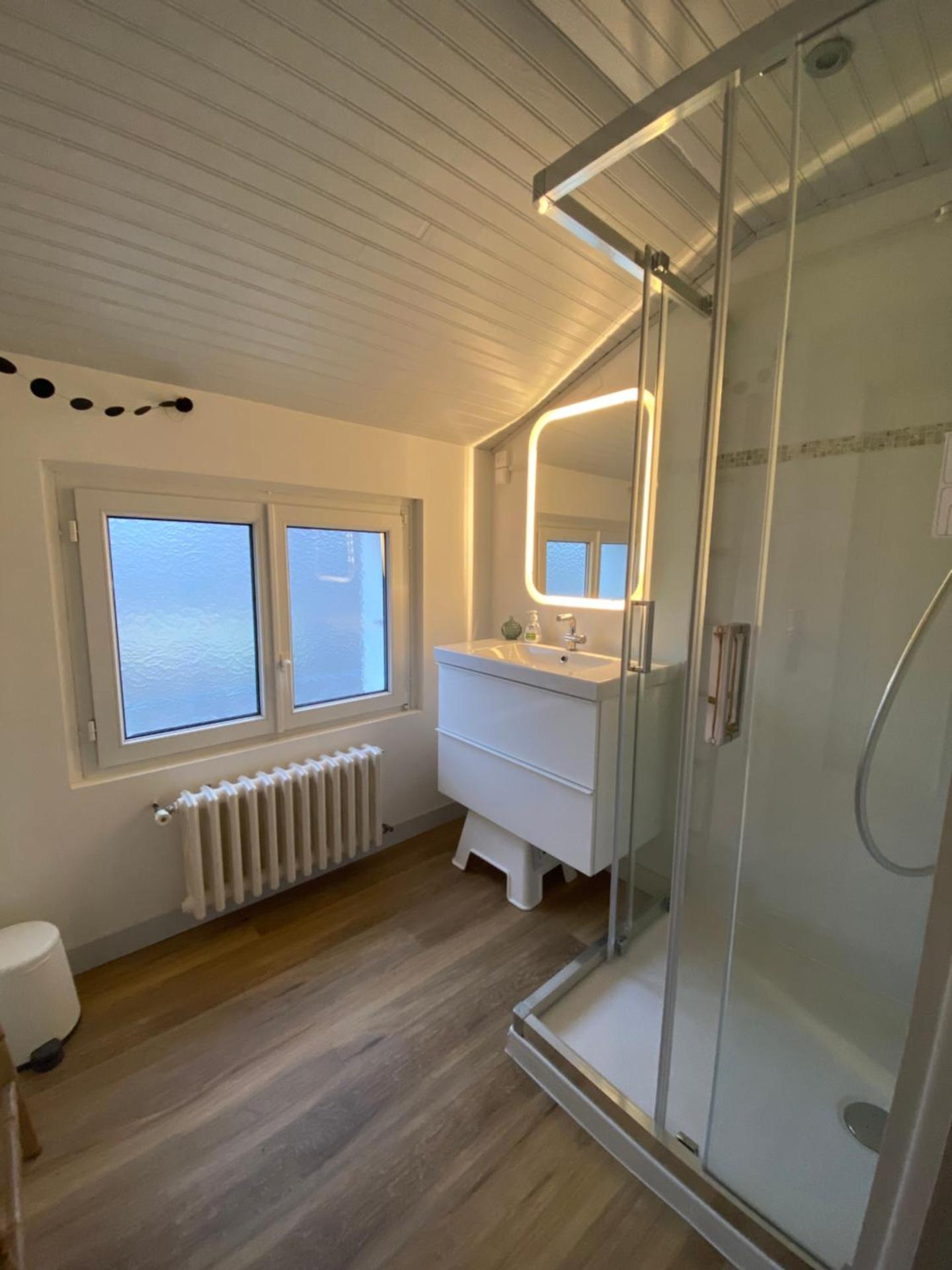 Maisons Les Gites de l'Odet