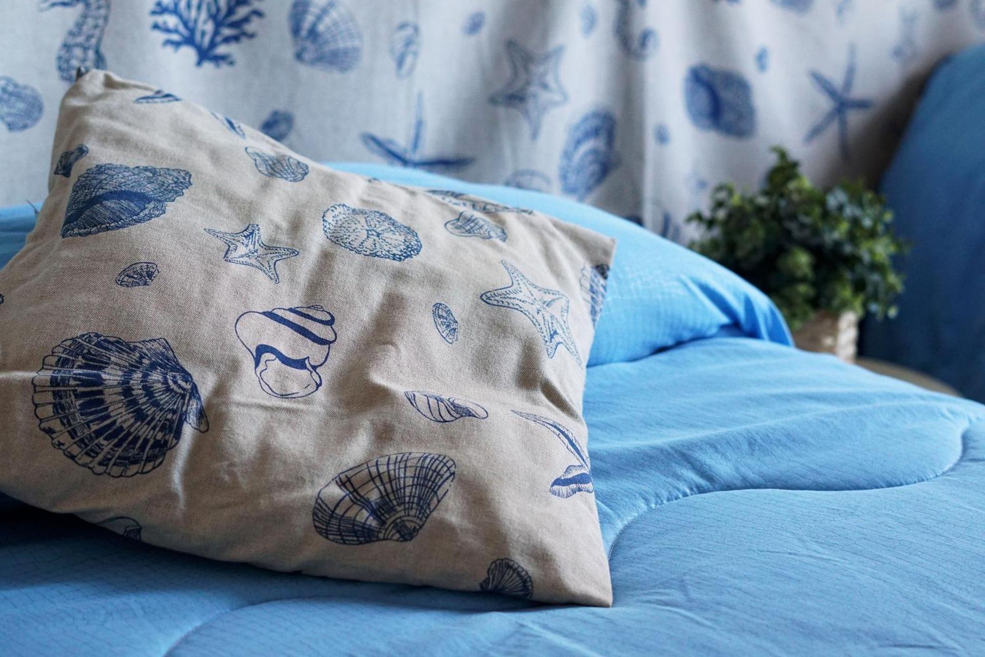 Al giardino Sant'Anna