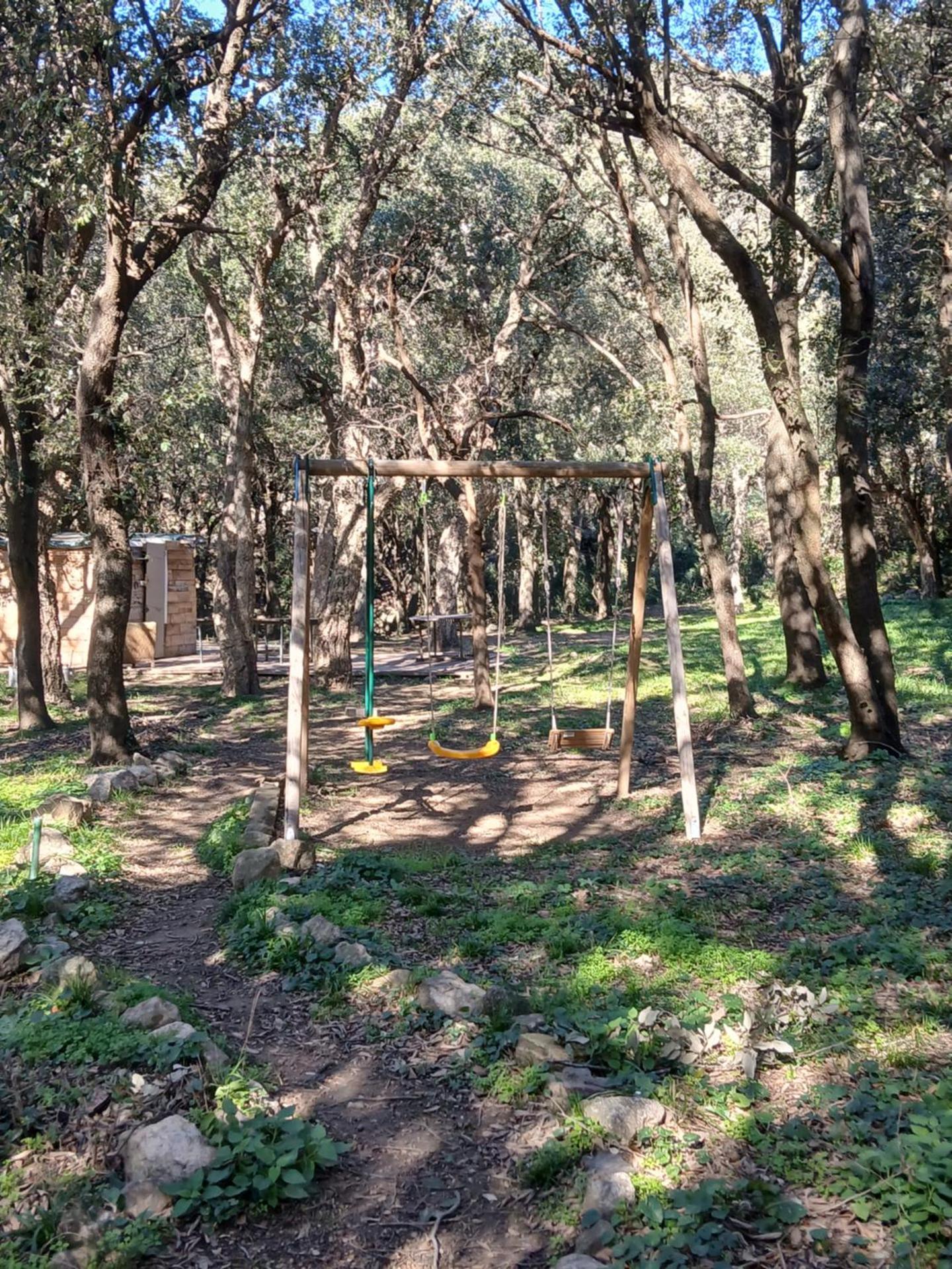 Gîtes Mas La Bergerie