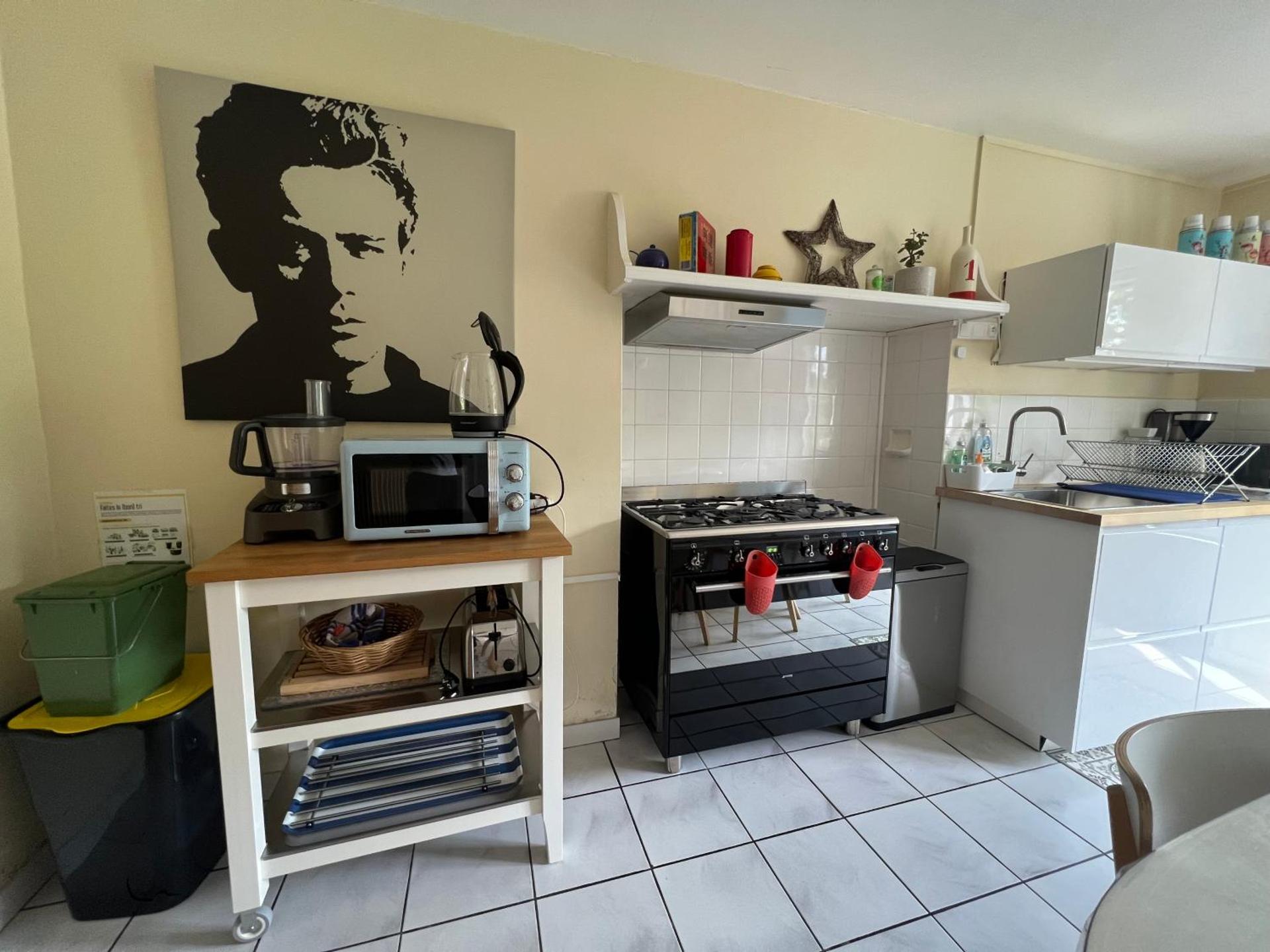 Maisons Les Gites de l'Odet