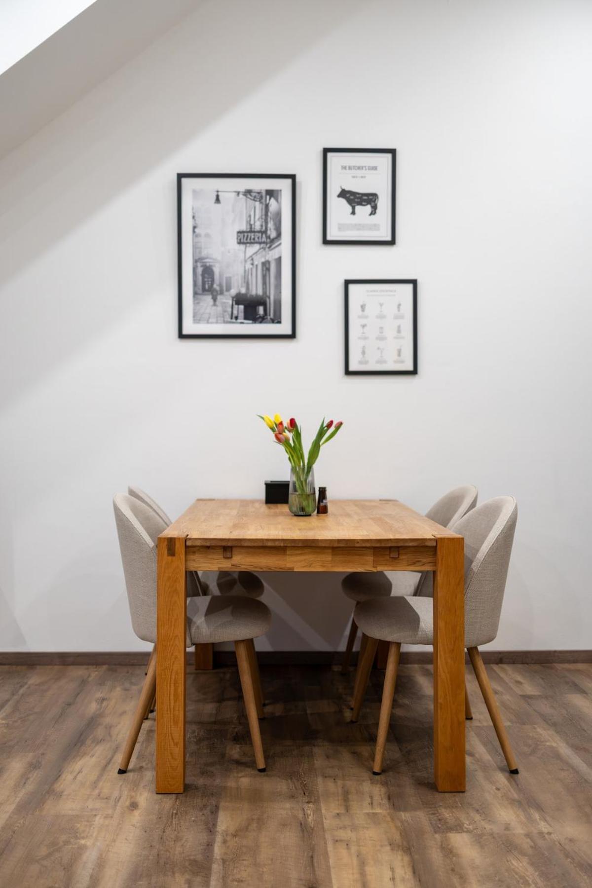 Ferienwohnung Fränkische Auszeit