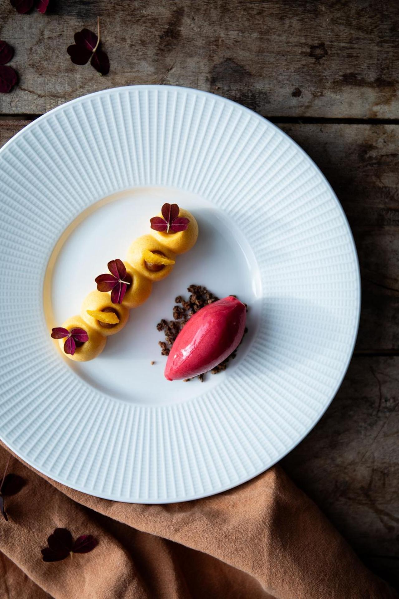 Hoel Gård - Herregården ved Mjøsa