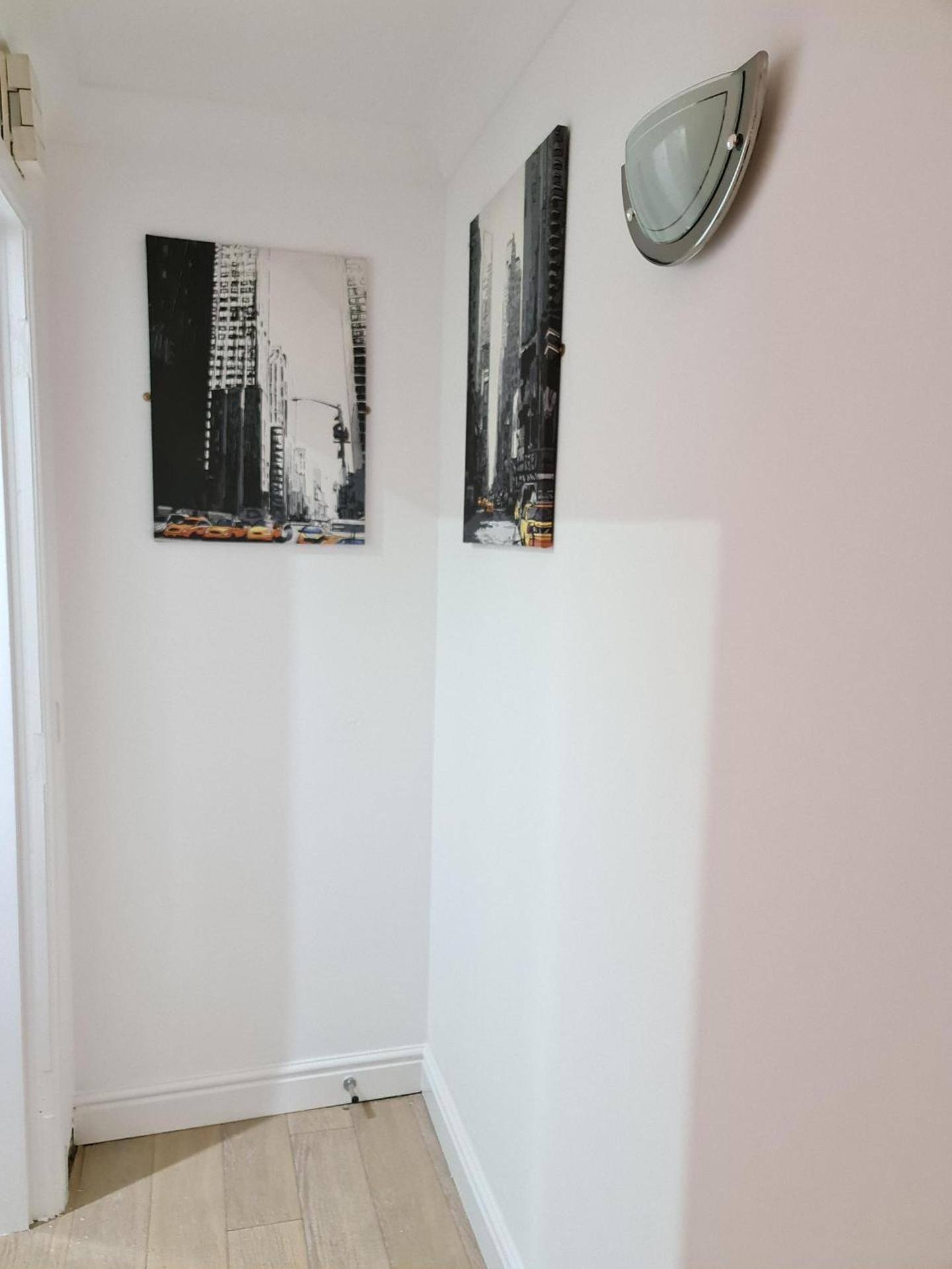 Tees Valley Apartments