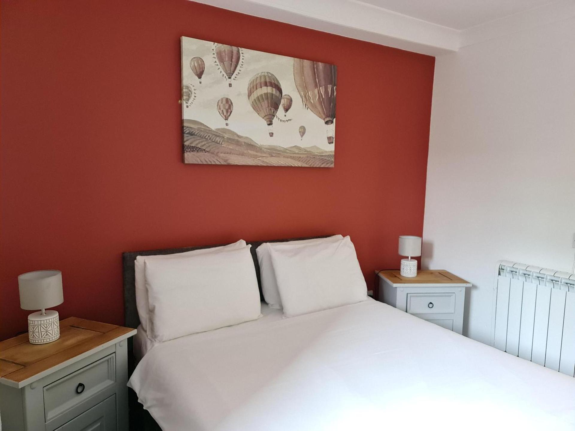 Tees Valley Apartments