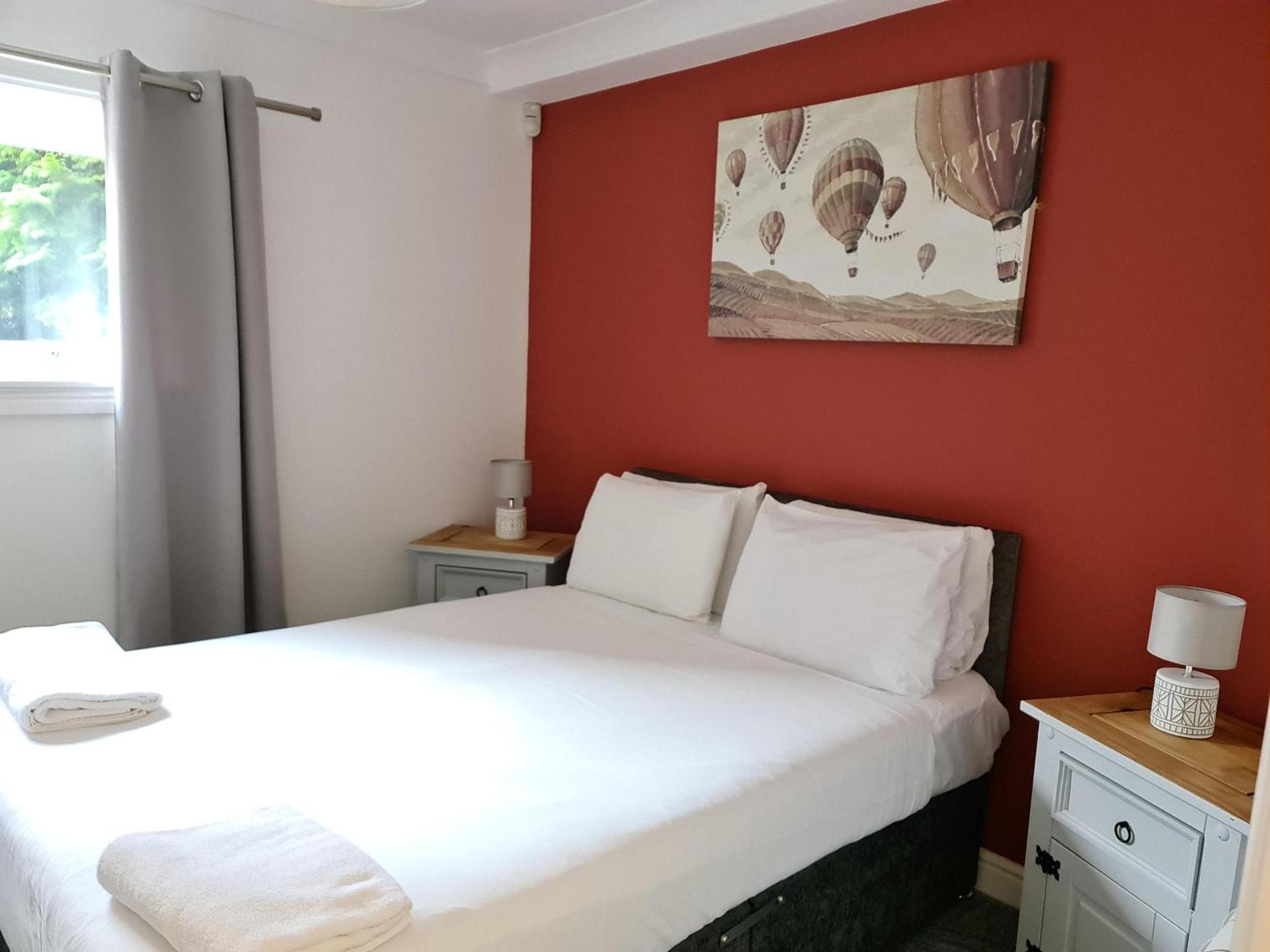 Tees Valley Apartments