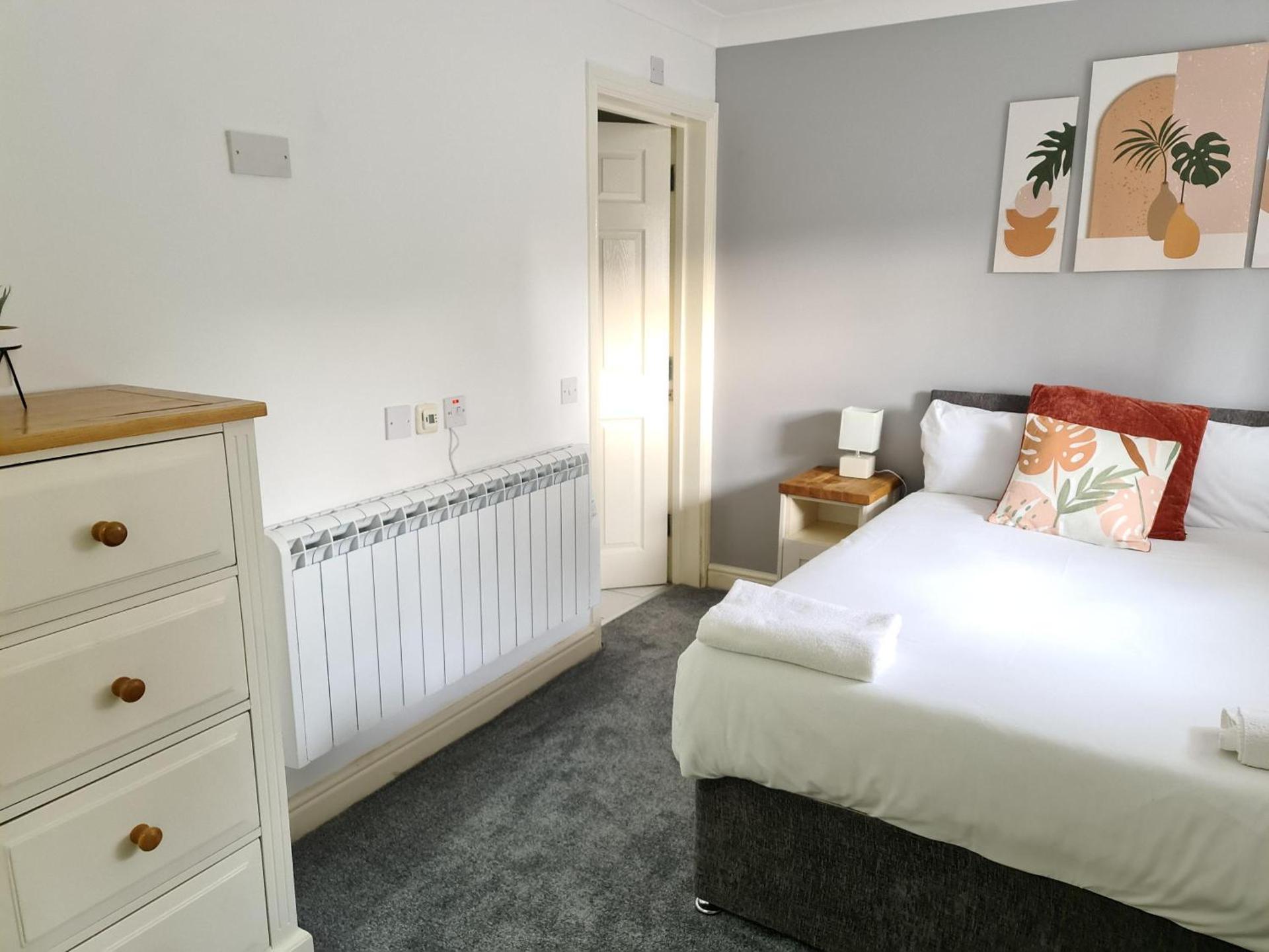 Tees Valley Apartments