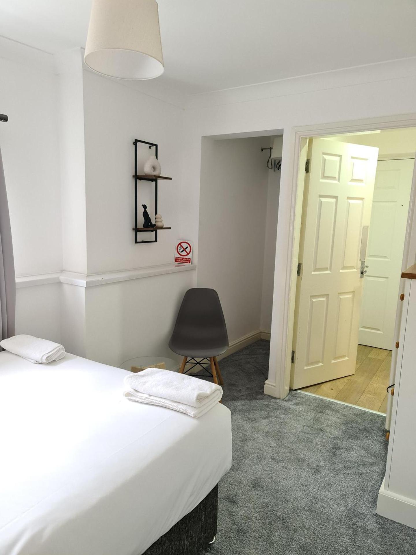 Tees Valley Apartments