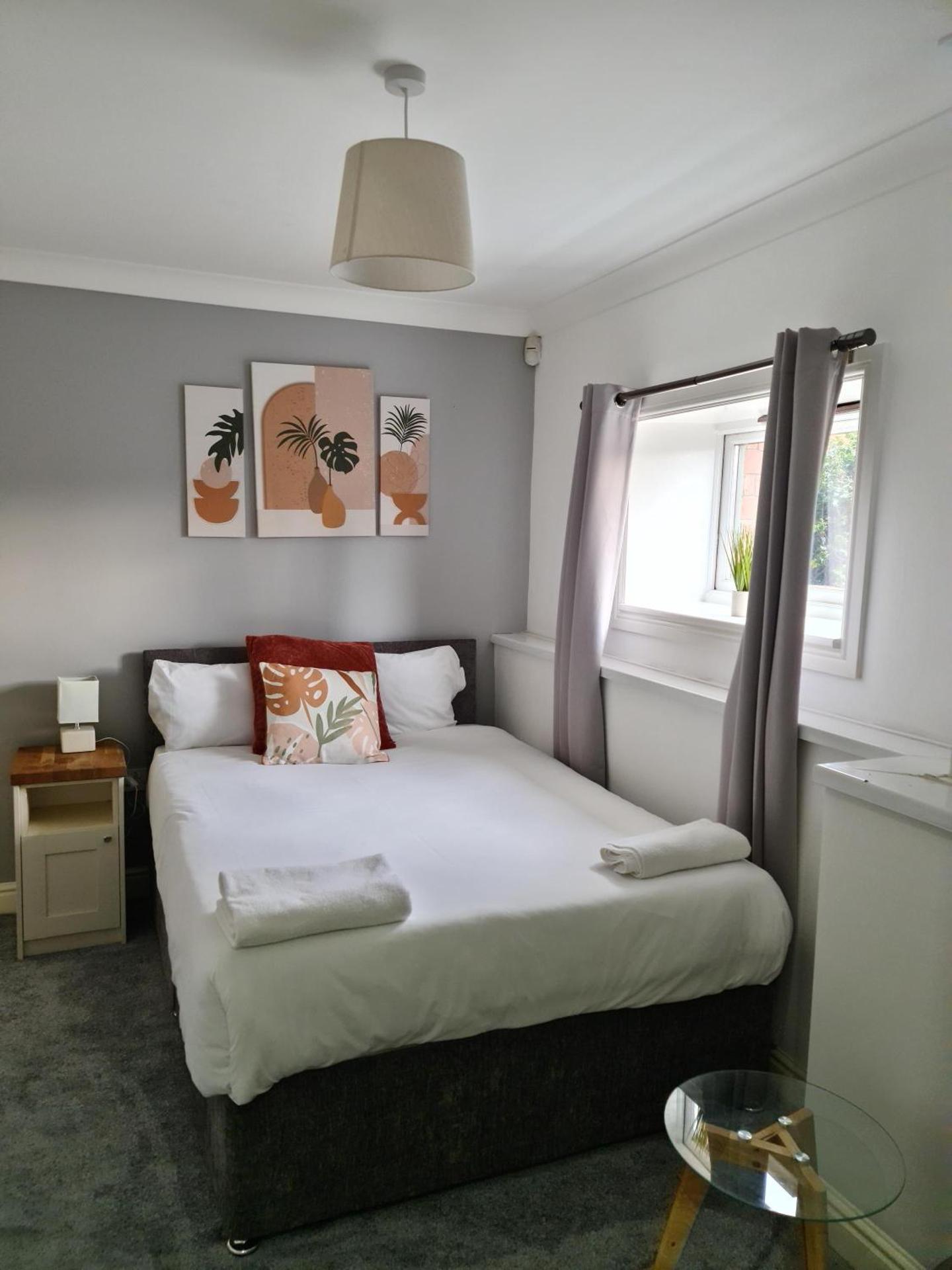 Tees Valley Apartments