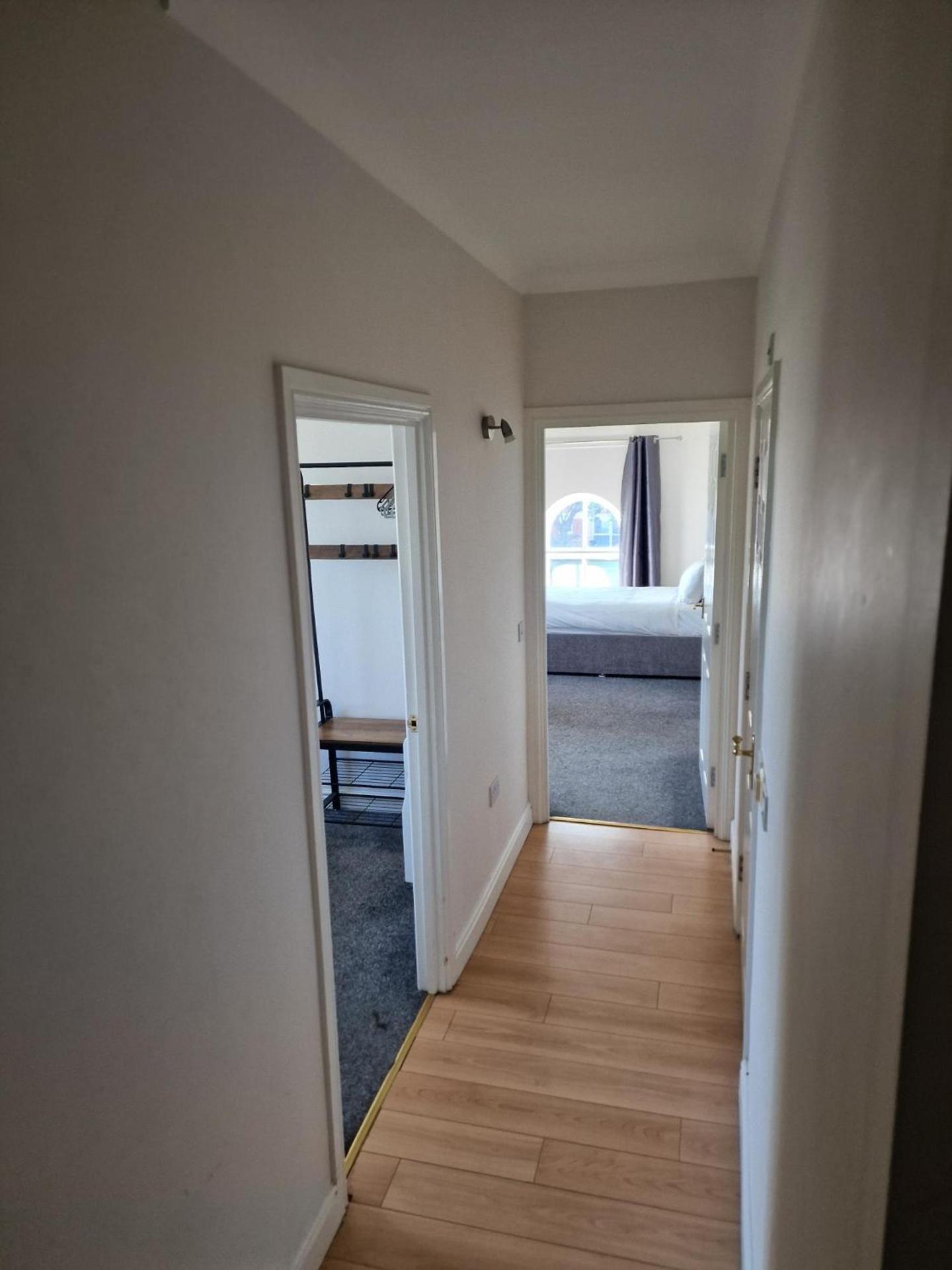 Tees Valley Apartments