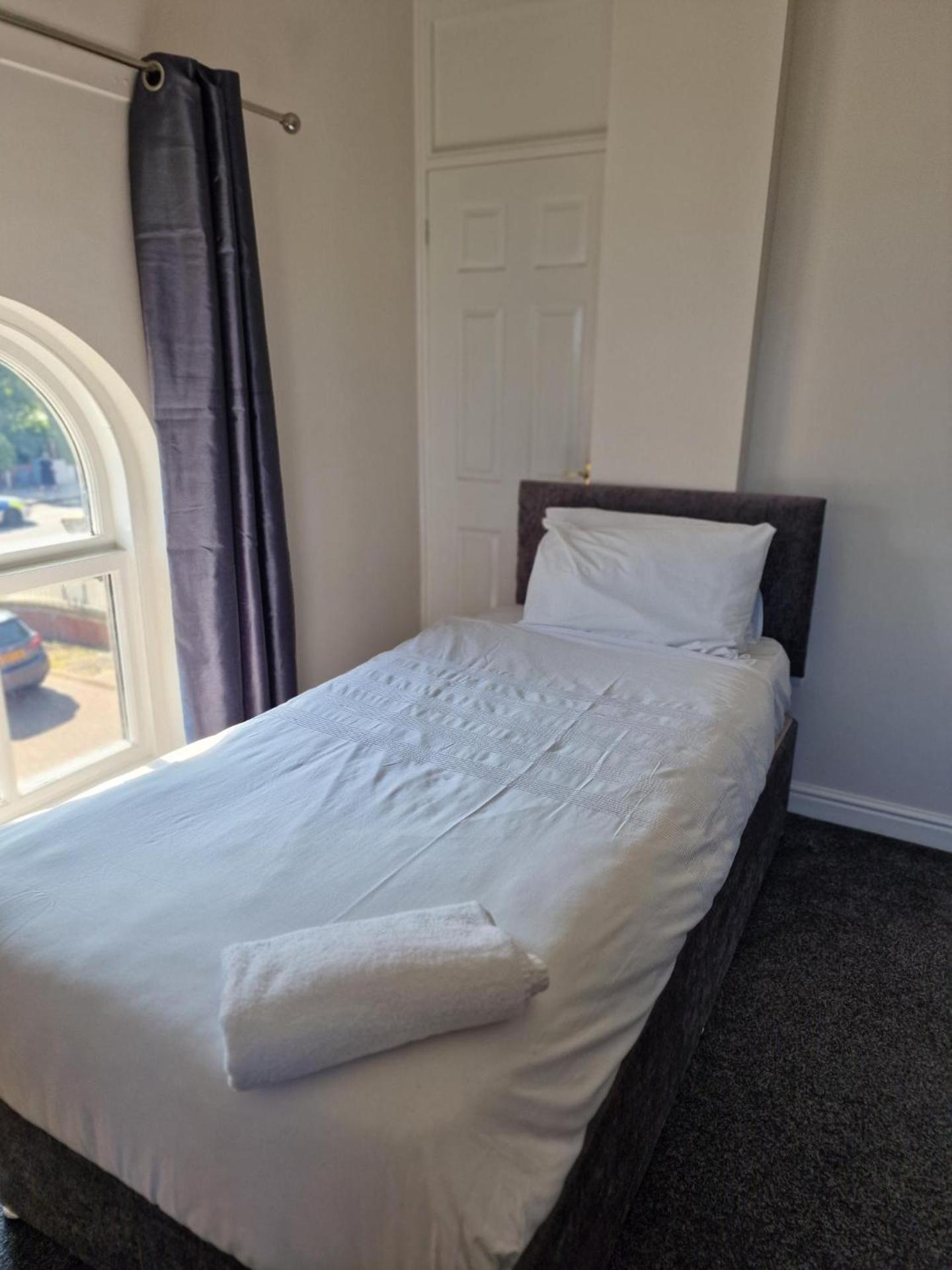 Tees Valley Apartments