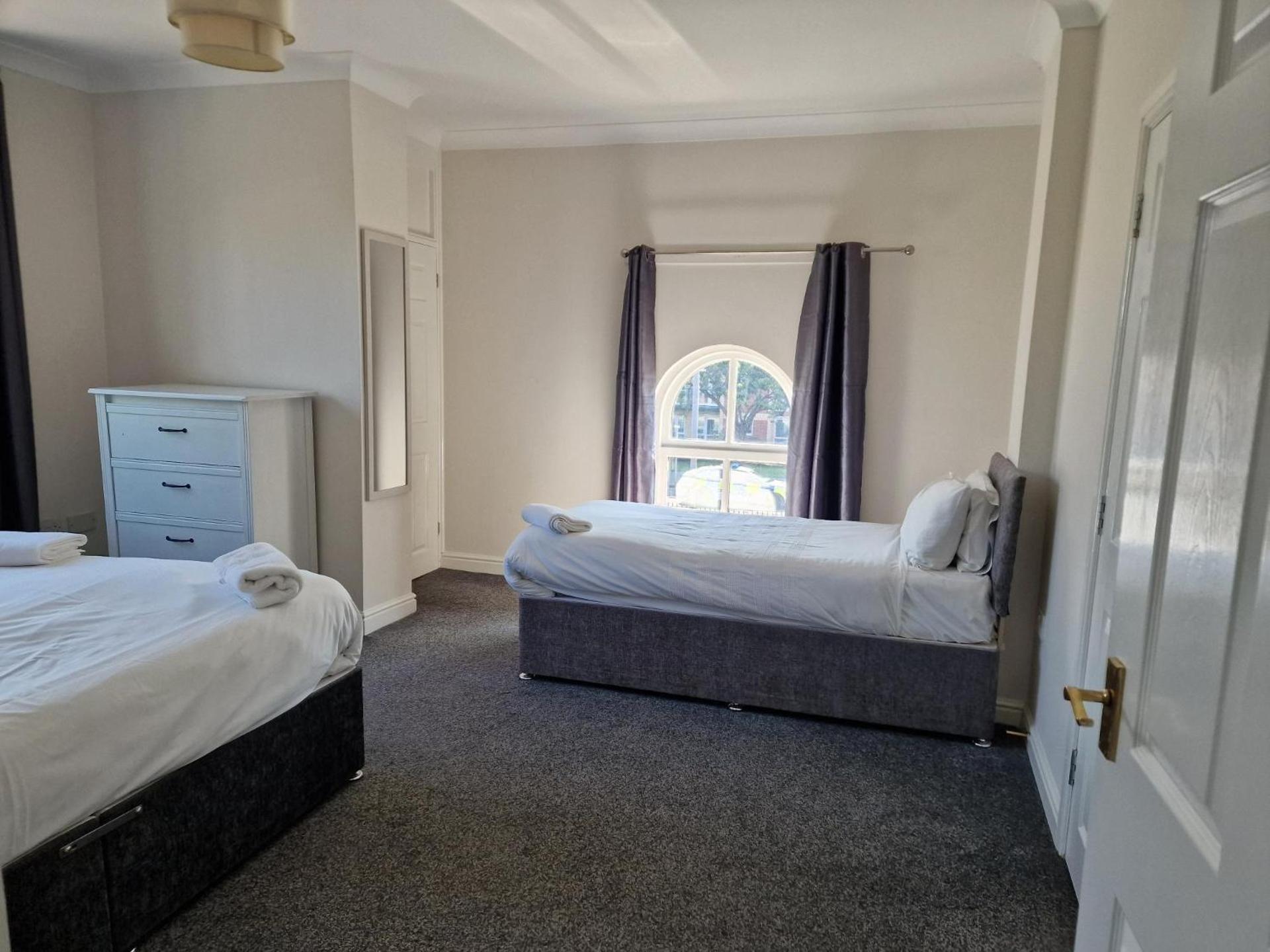 Tees Valley Apartments