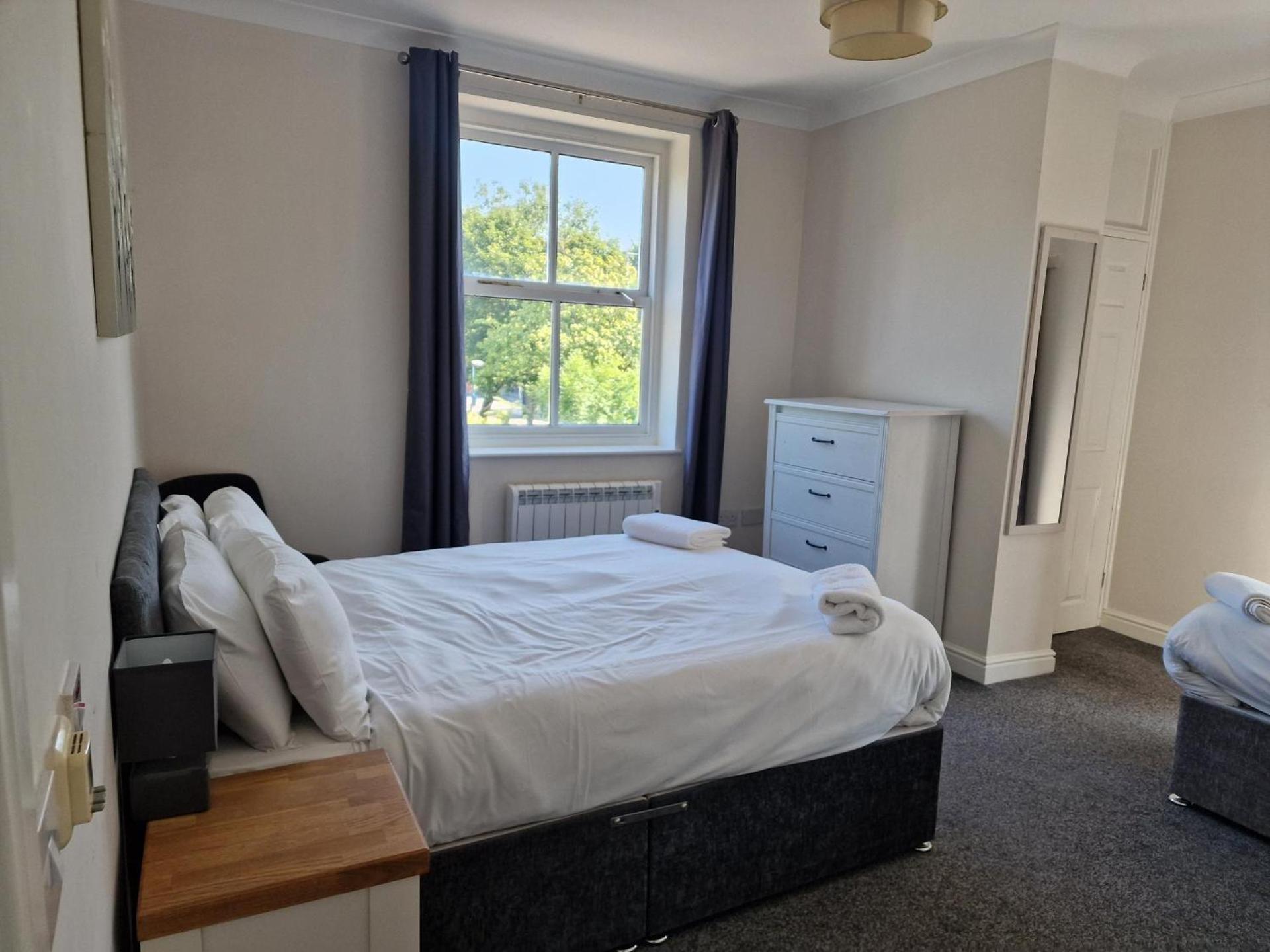 Tees Valley Apartments