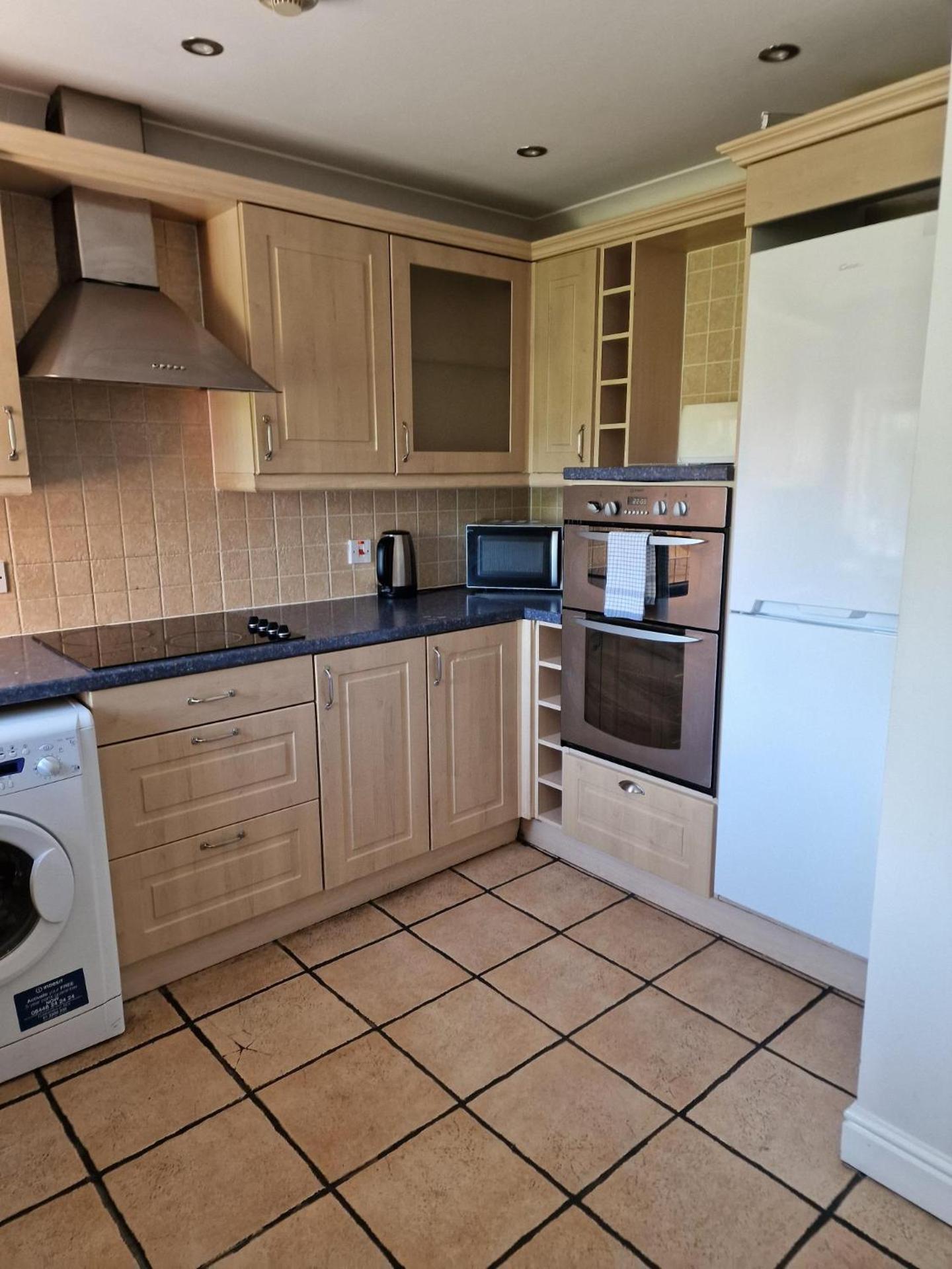 Tees Valley Apartments