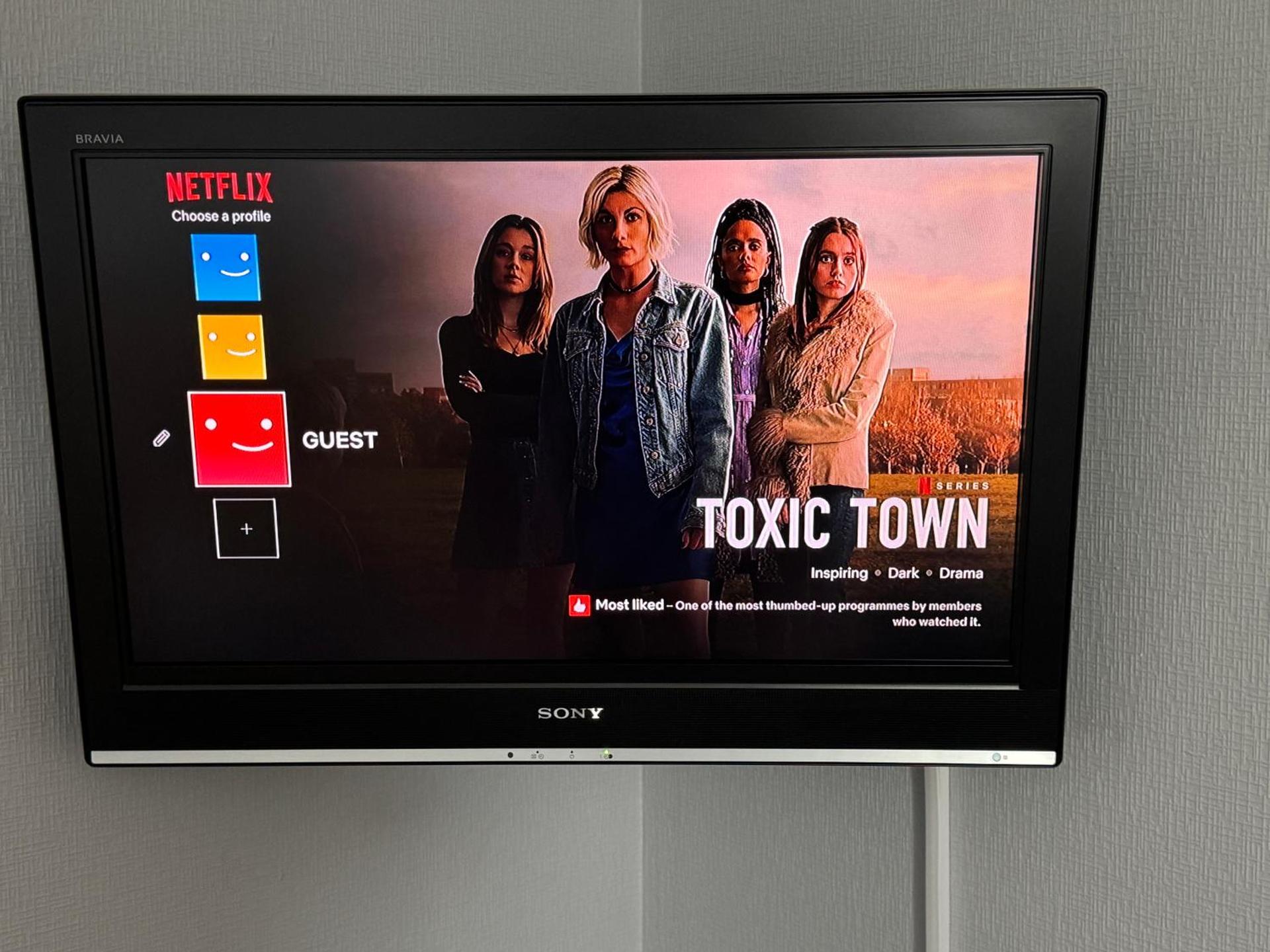 Harbour View Apartment Wick