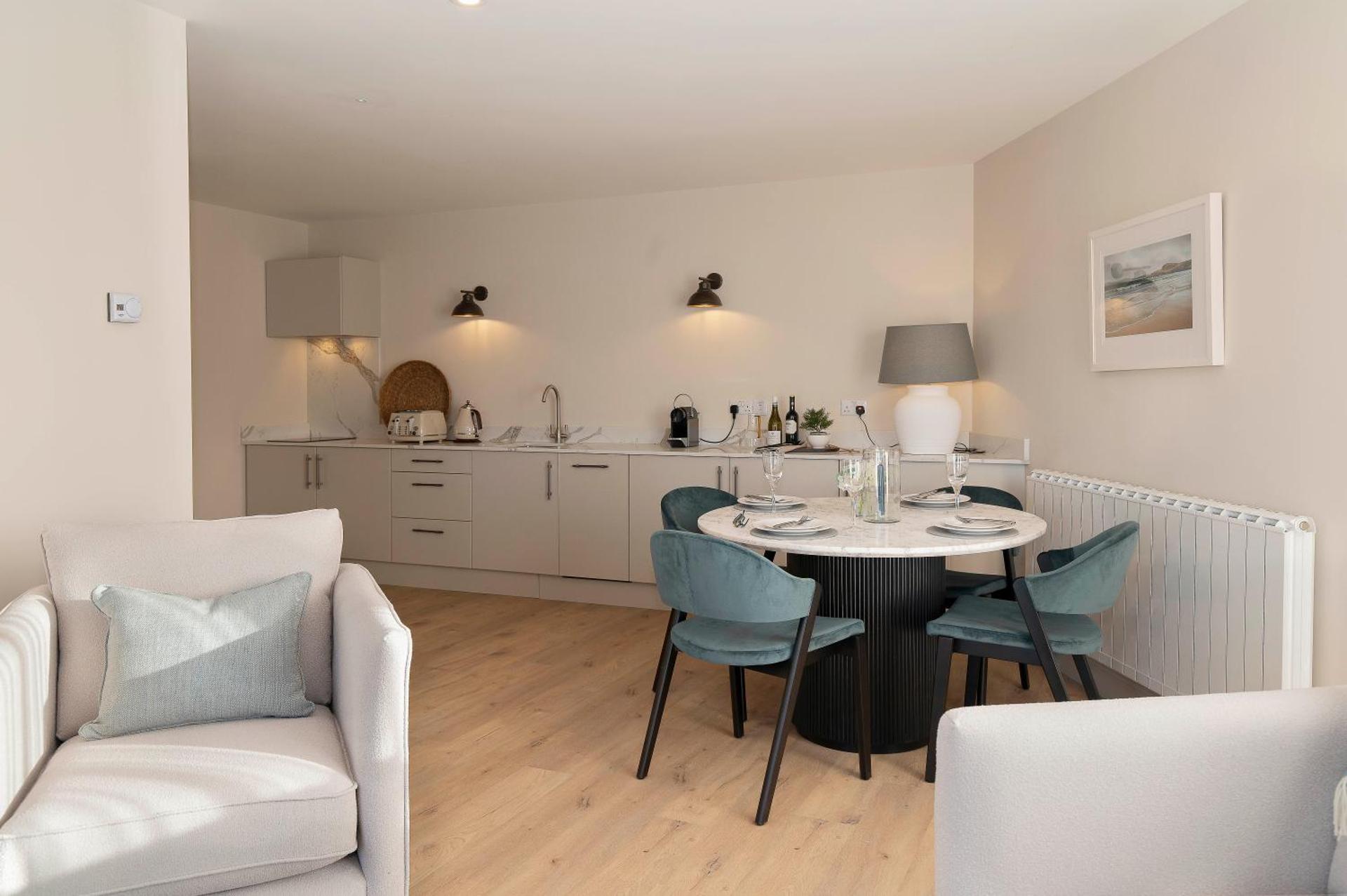 Donegal Boardwalk Resort