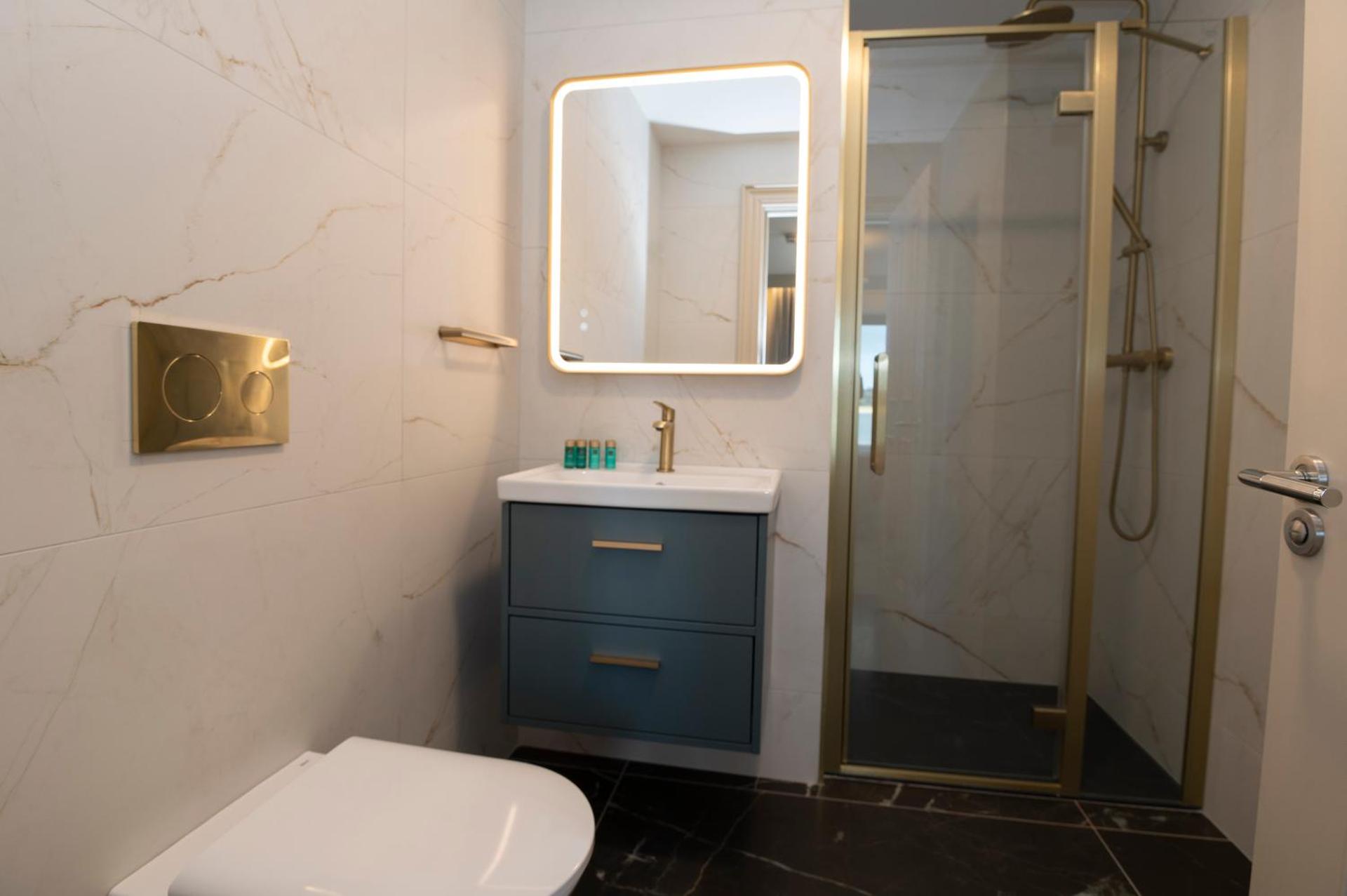 Donegal Boardwalk Resort