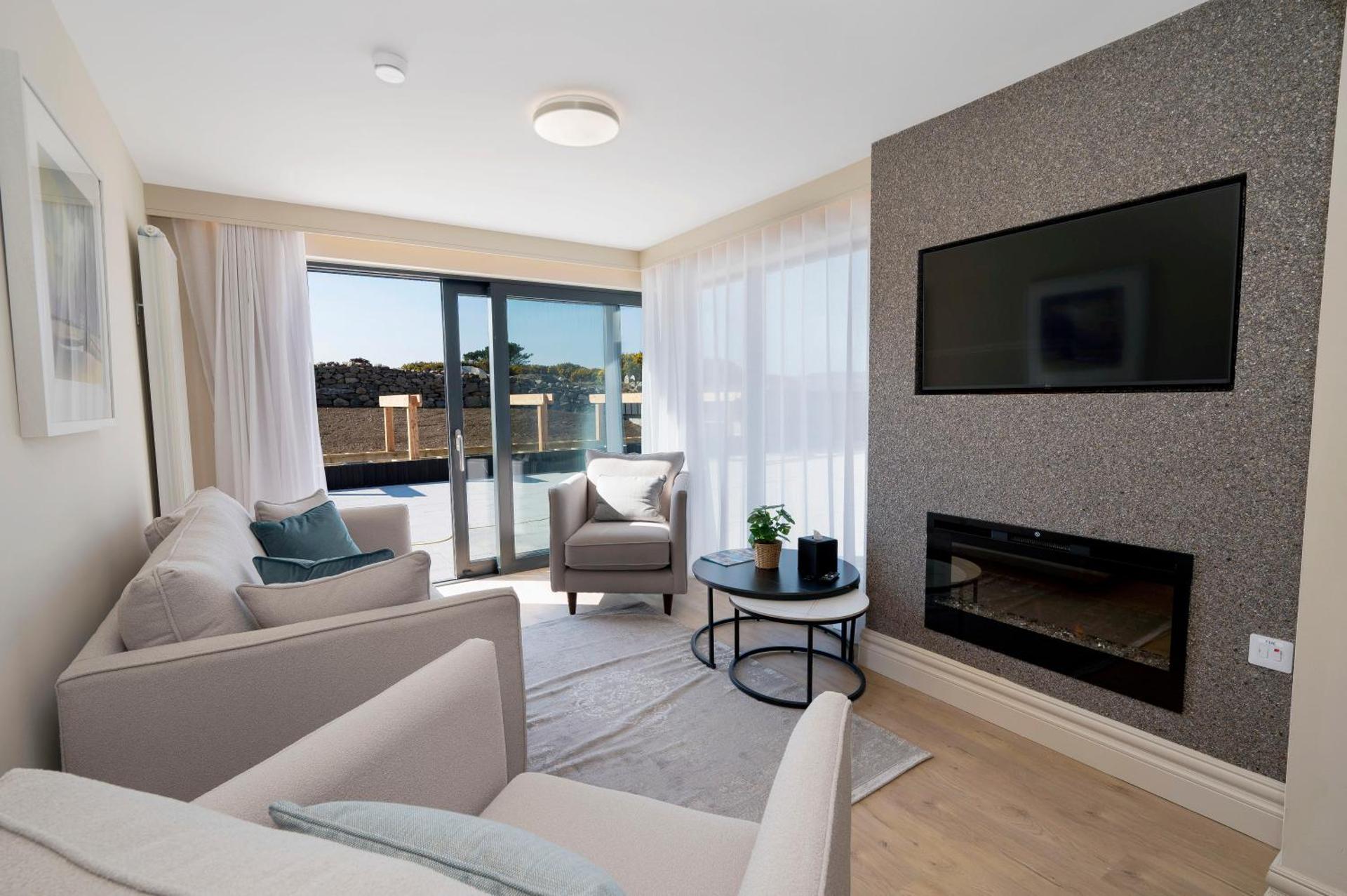 Donegal Boardwalk Resort