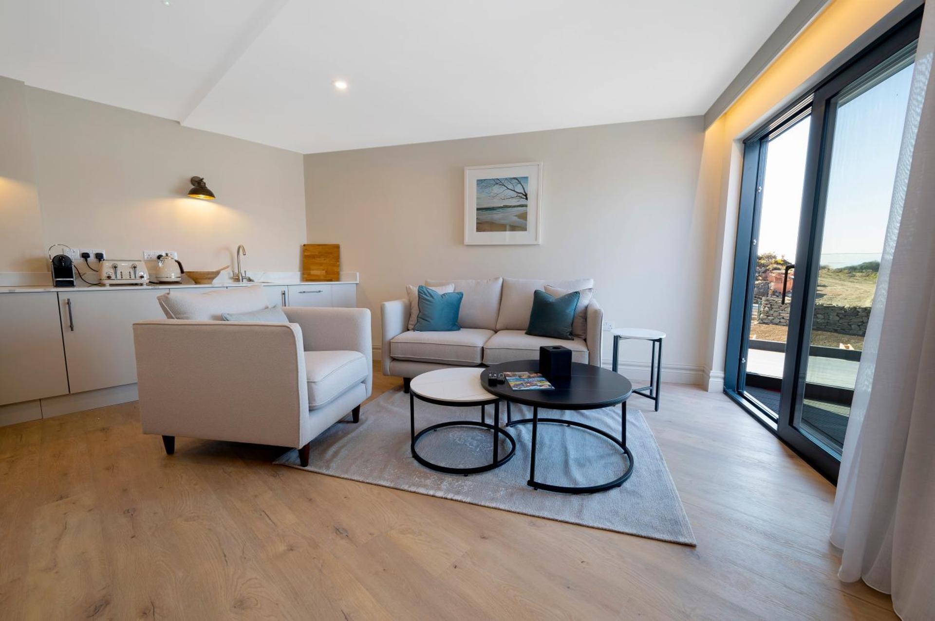 Donegal Boardwalk Resort