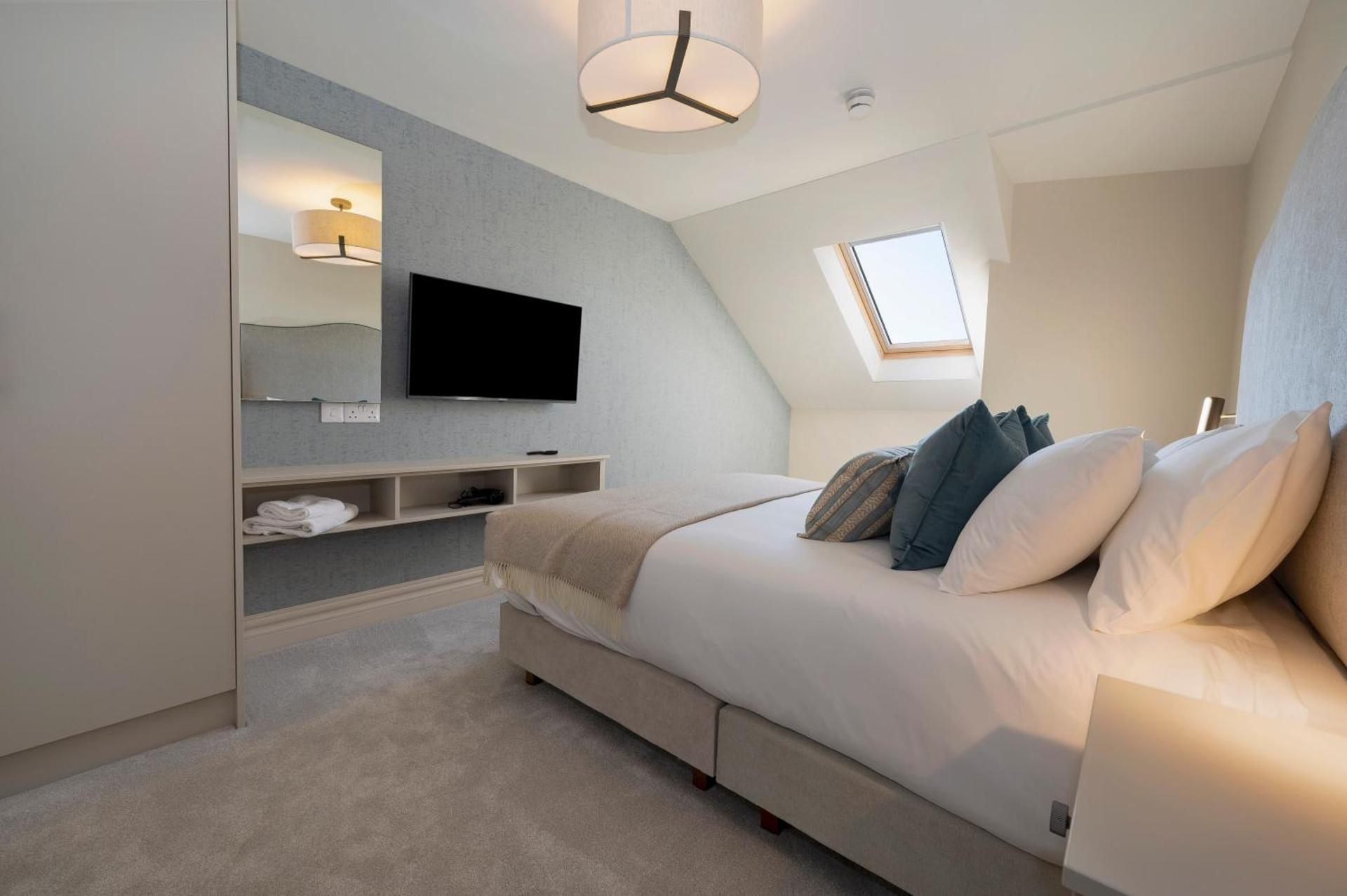 Donegal Boardwalk Resort