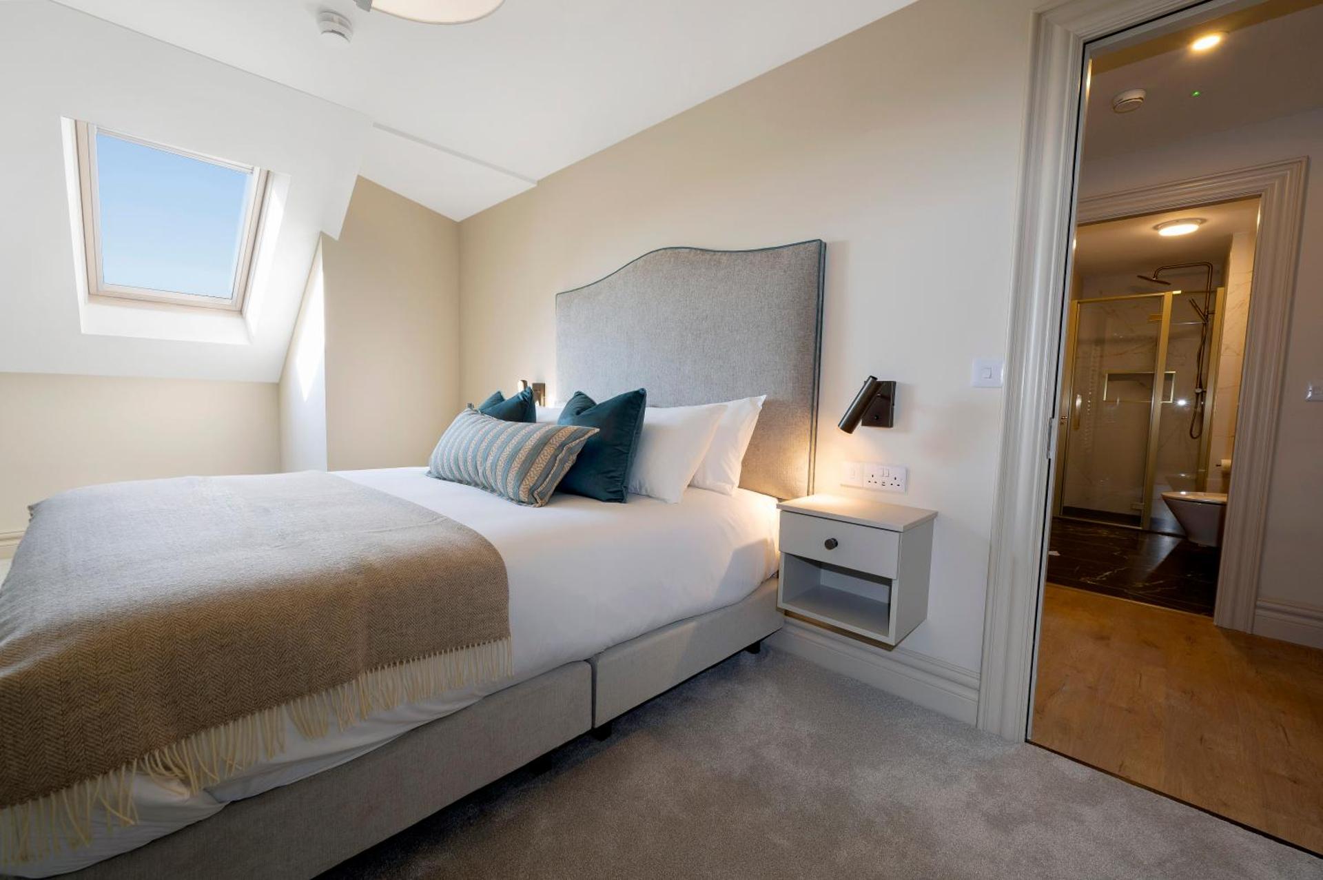 Donegal Boardwalk Resort