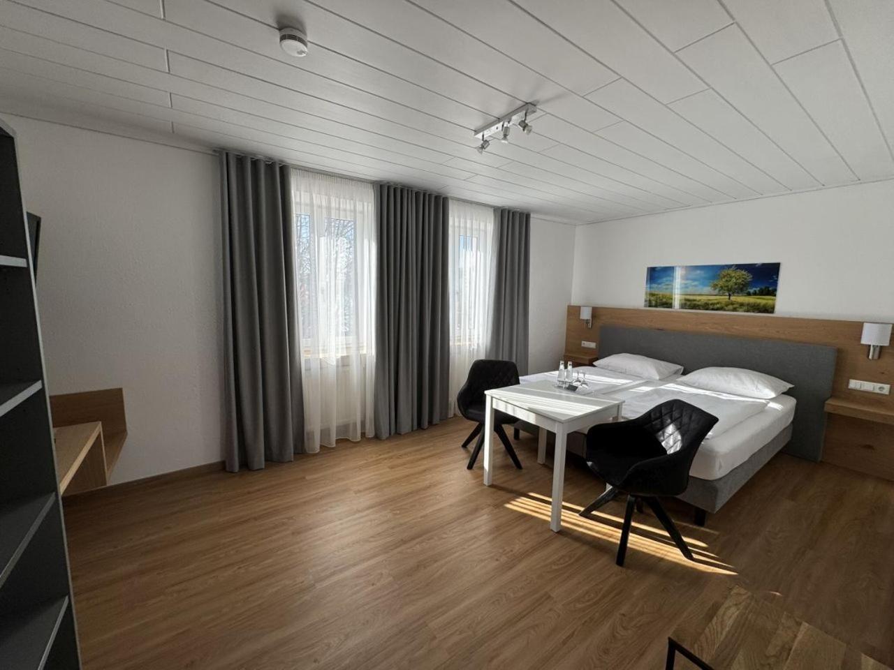 Double Room Standard