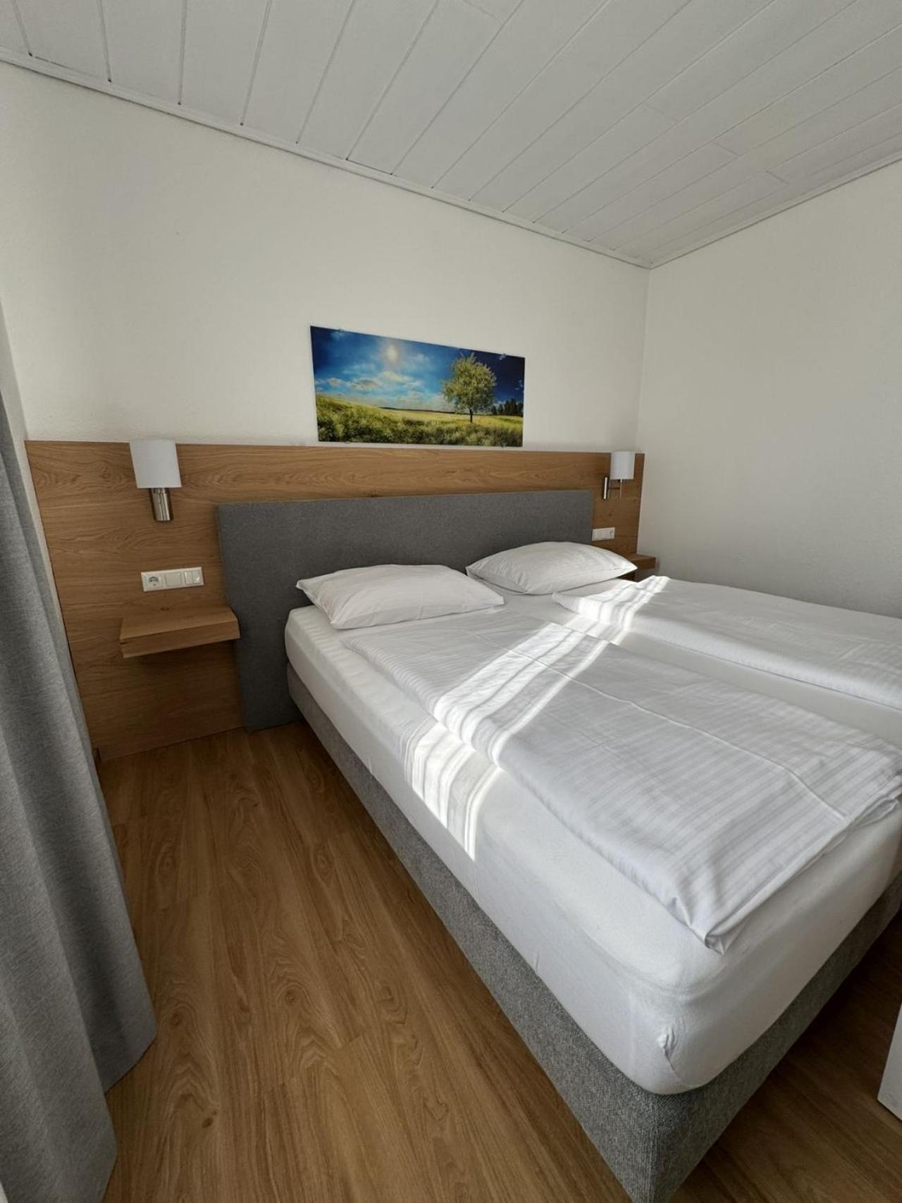 Double Room Standard