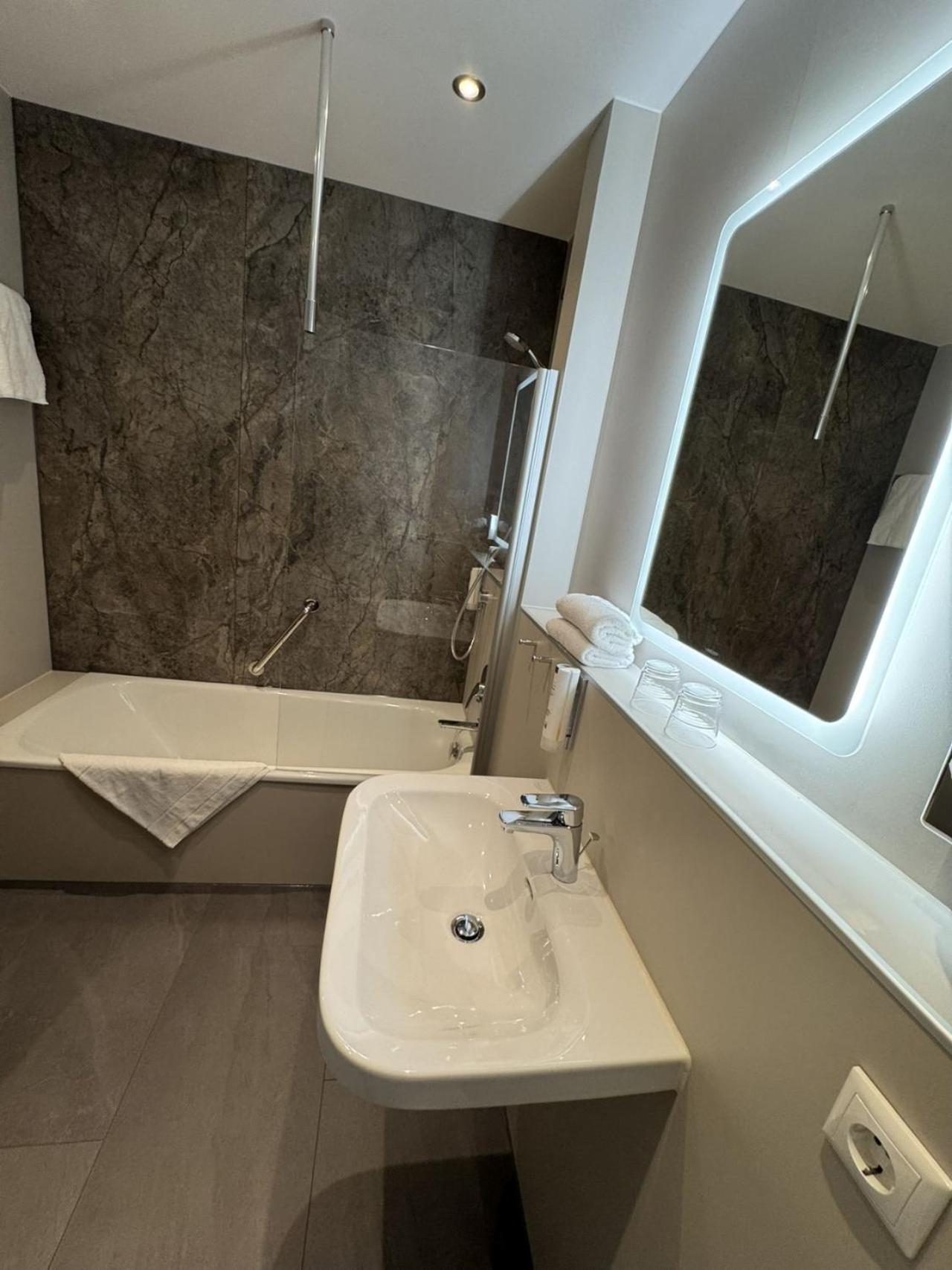 Double Room Standard