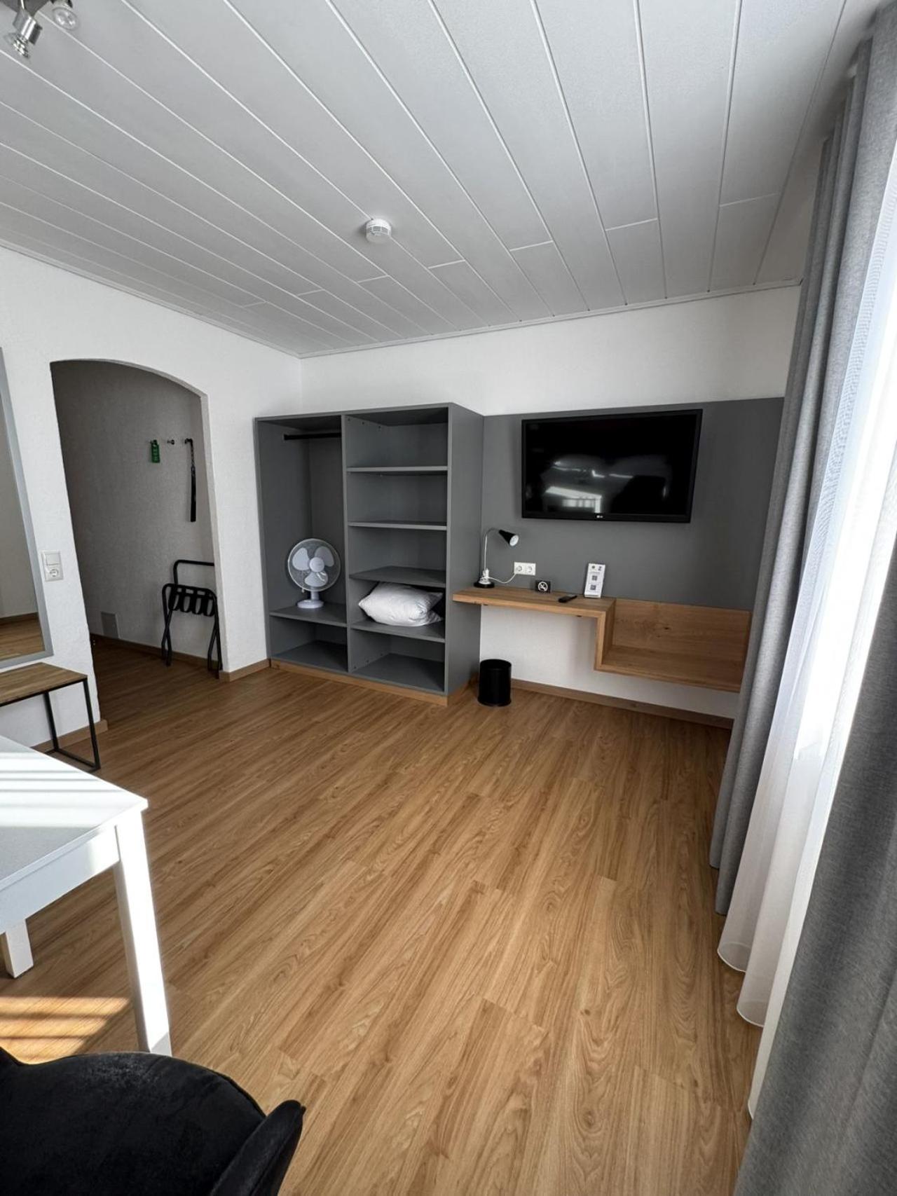 Double Room Standard