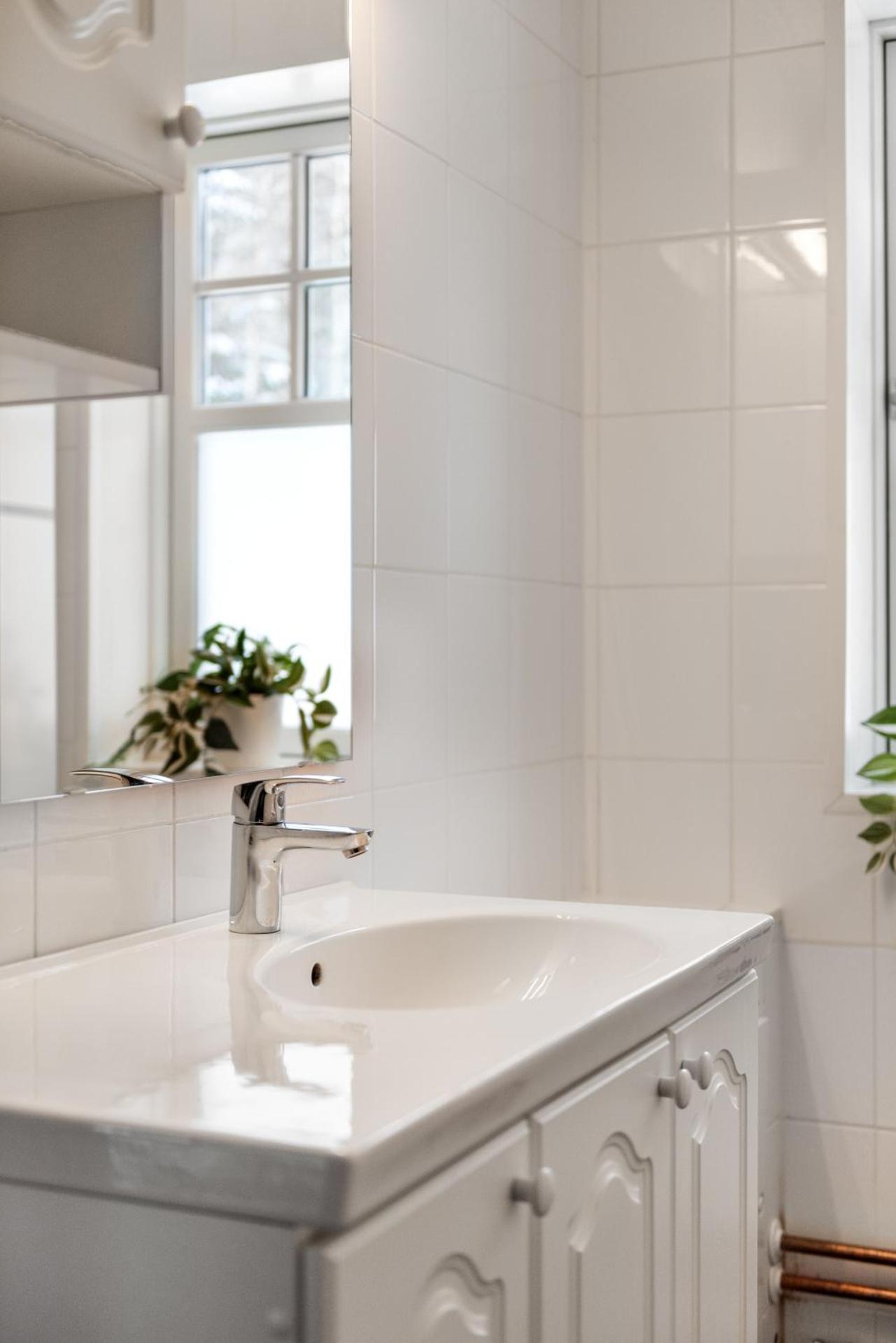 Cabin in Trysil with seaview to lake