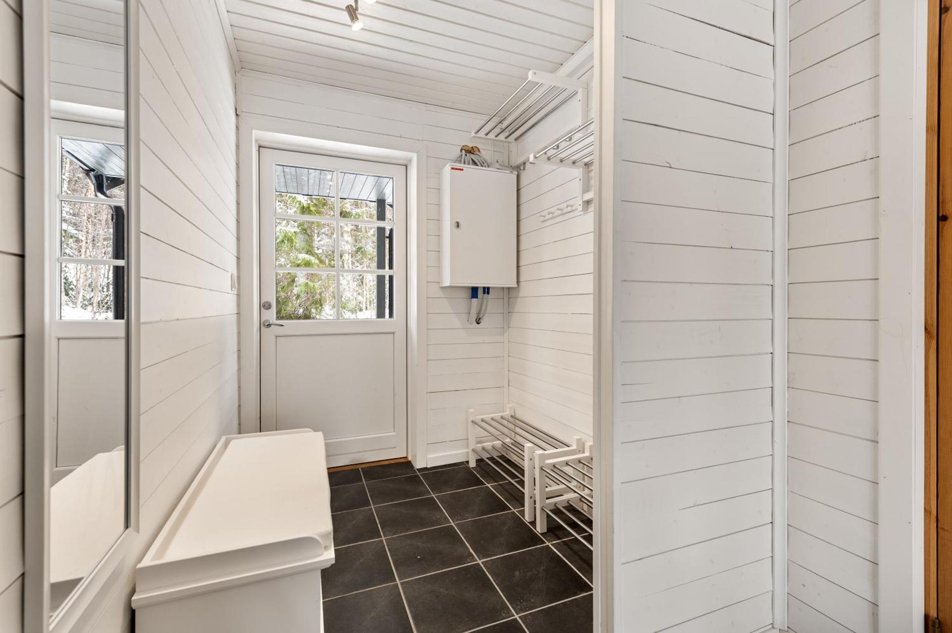 Cabin in Trysil with seaview to lake