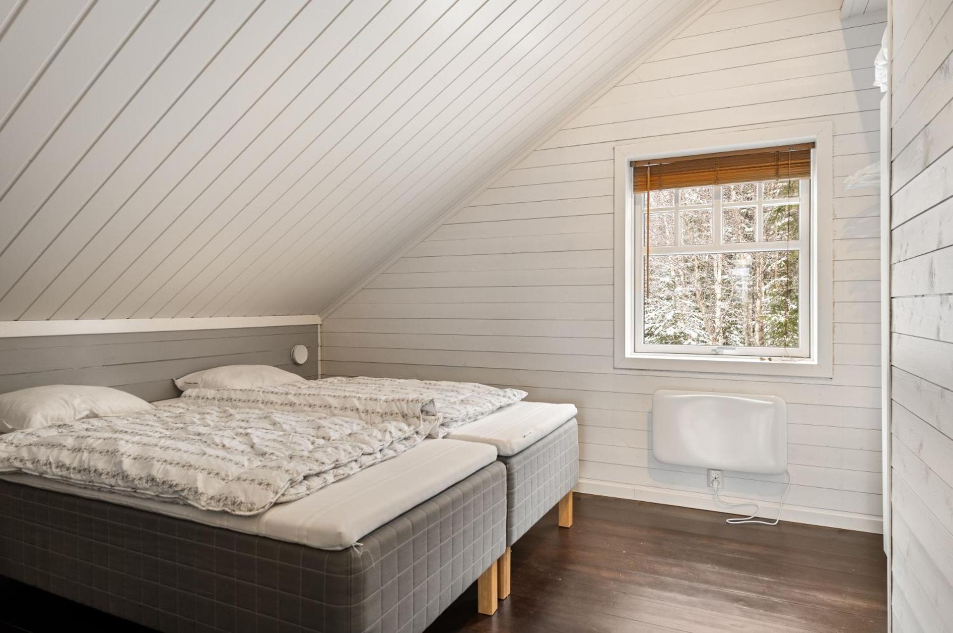 Cabin in Trysil with seaview to lake