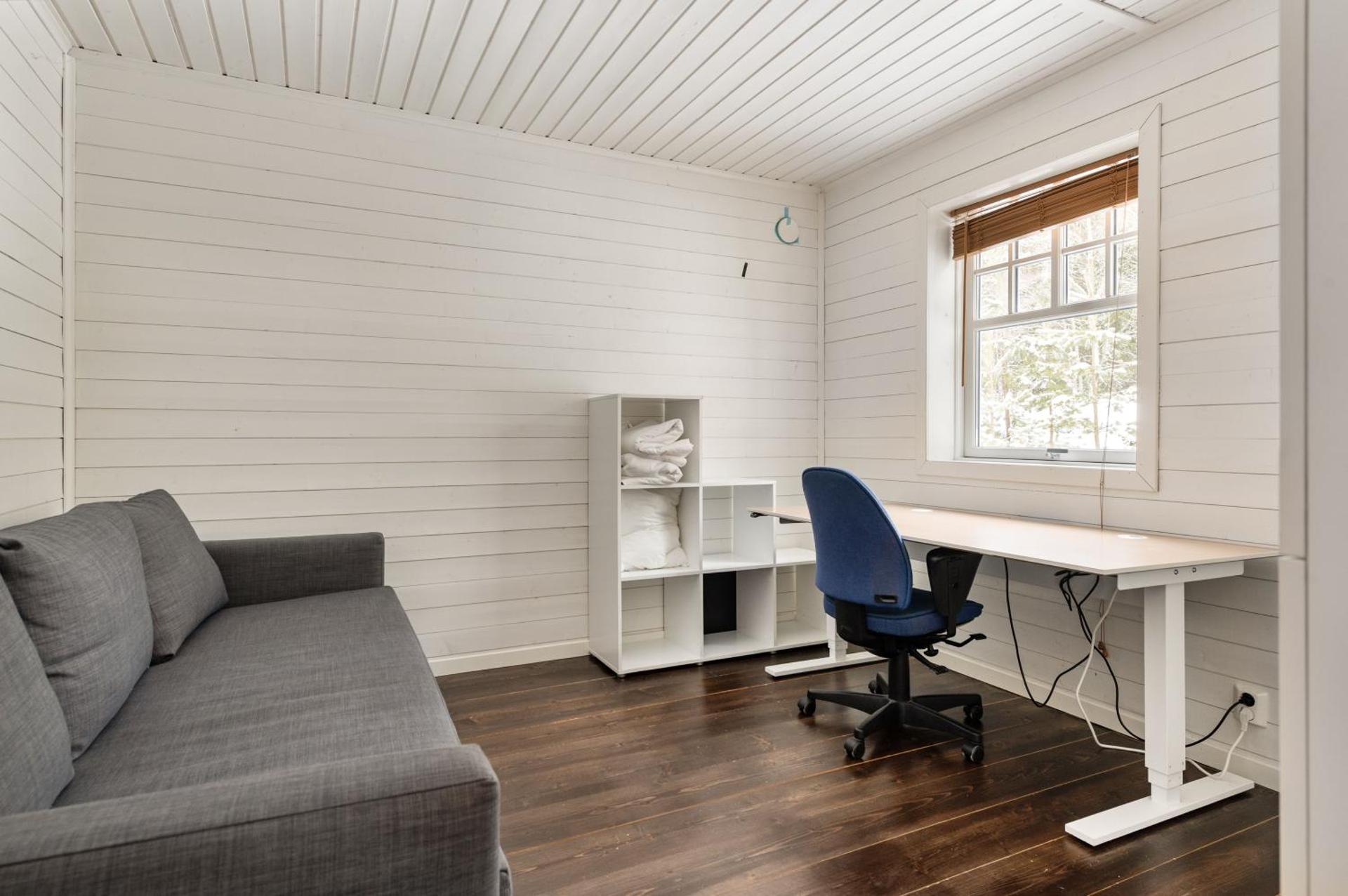 Cabin in Trysil with seaview to lake