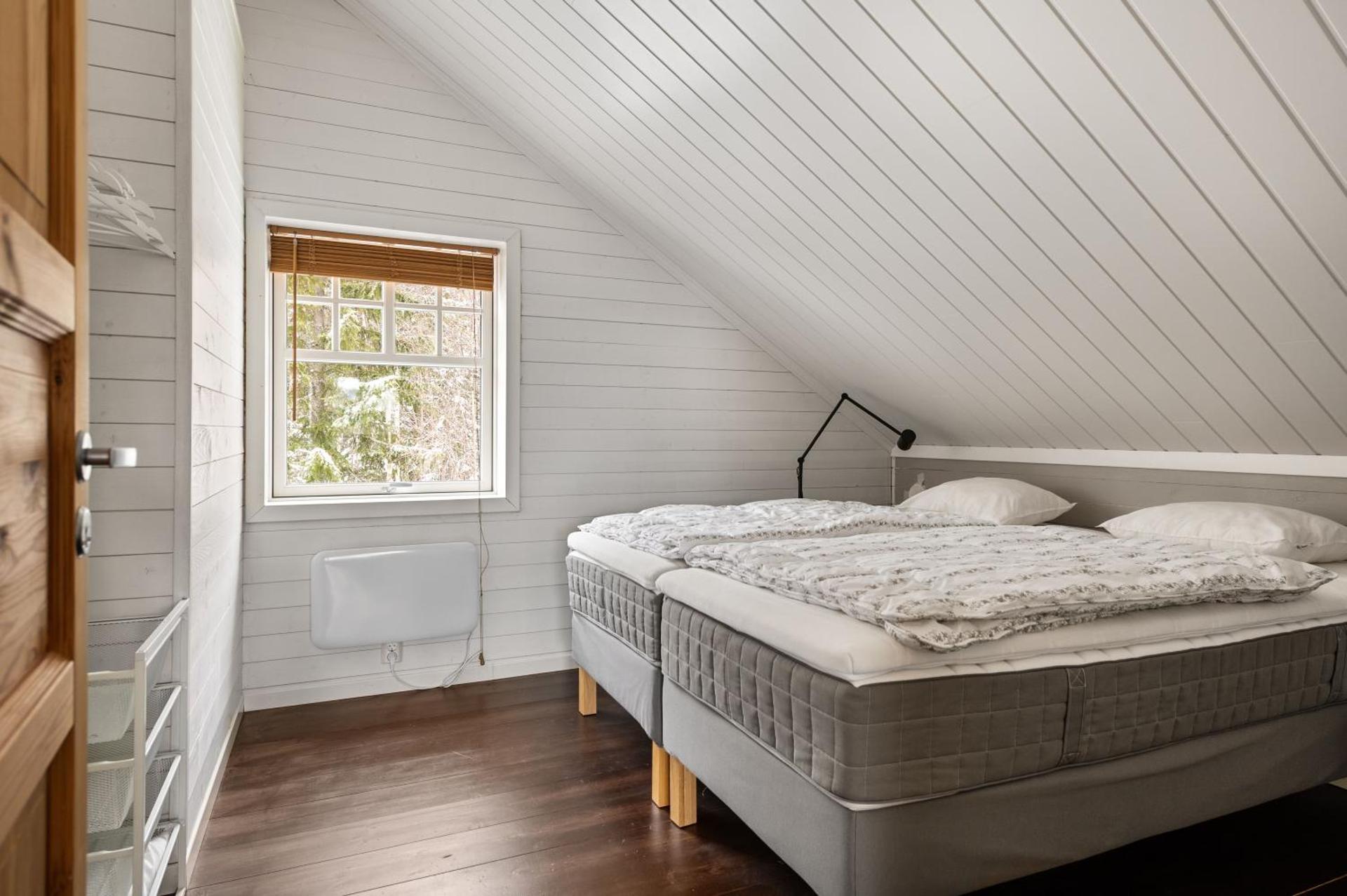 Cabin in Trysil with seaview to lake